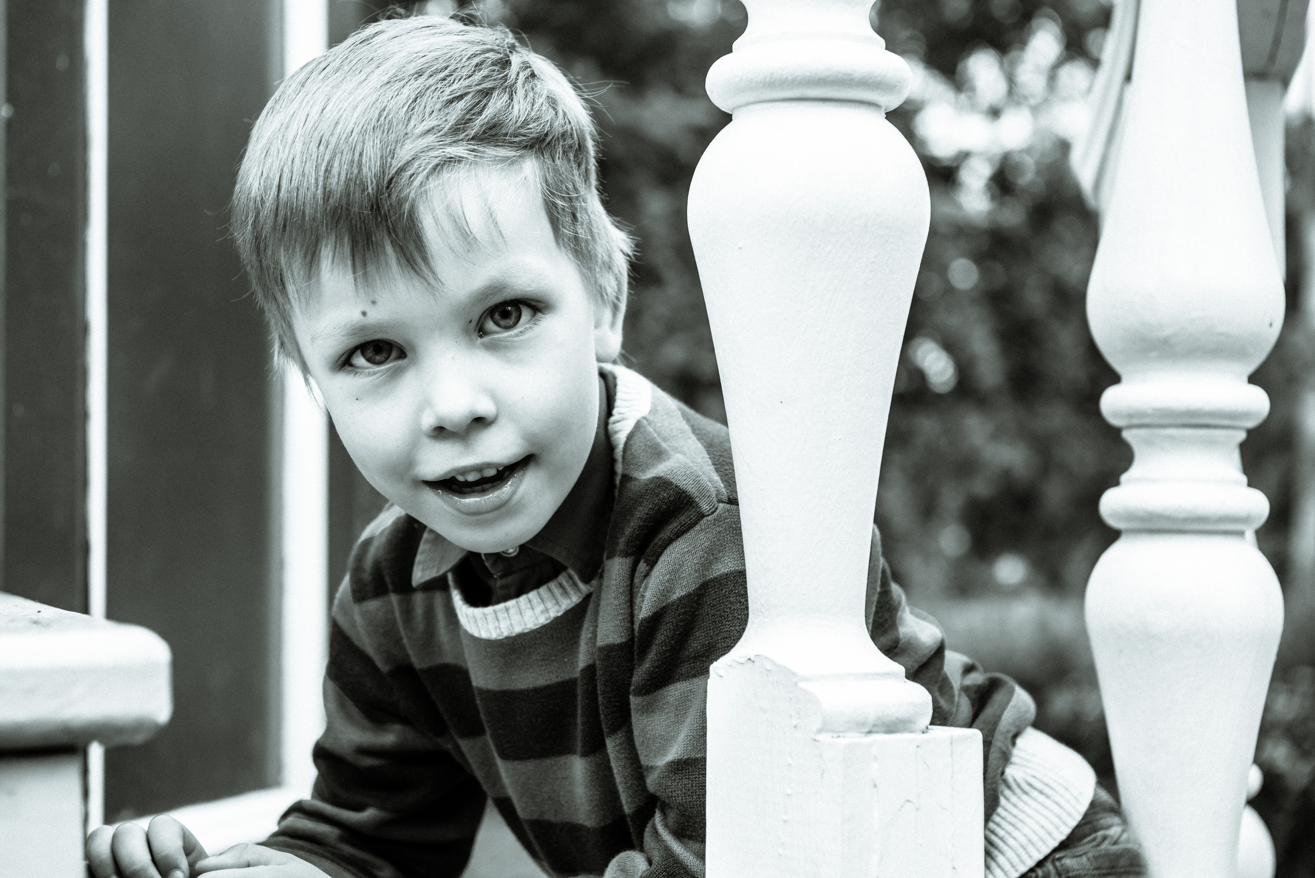 Семейная съёмка. Семейный фотограф Василий Свешников