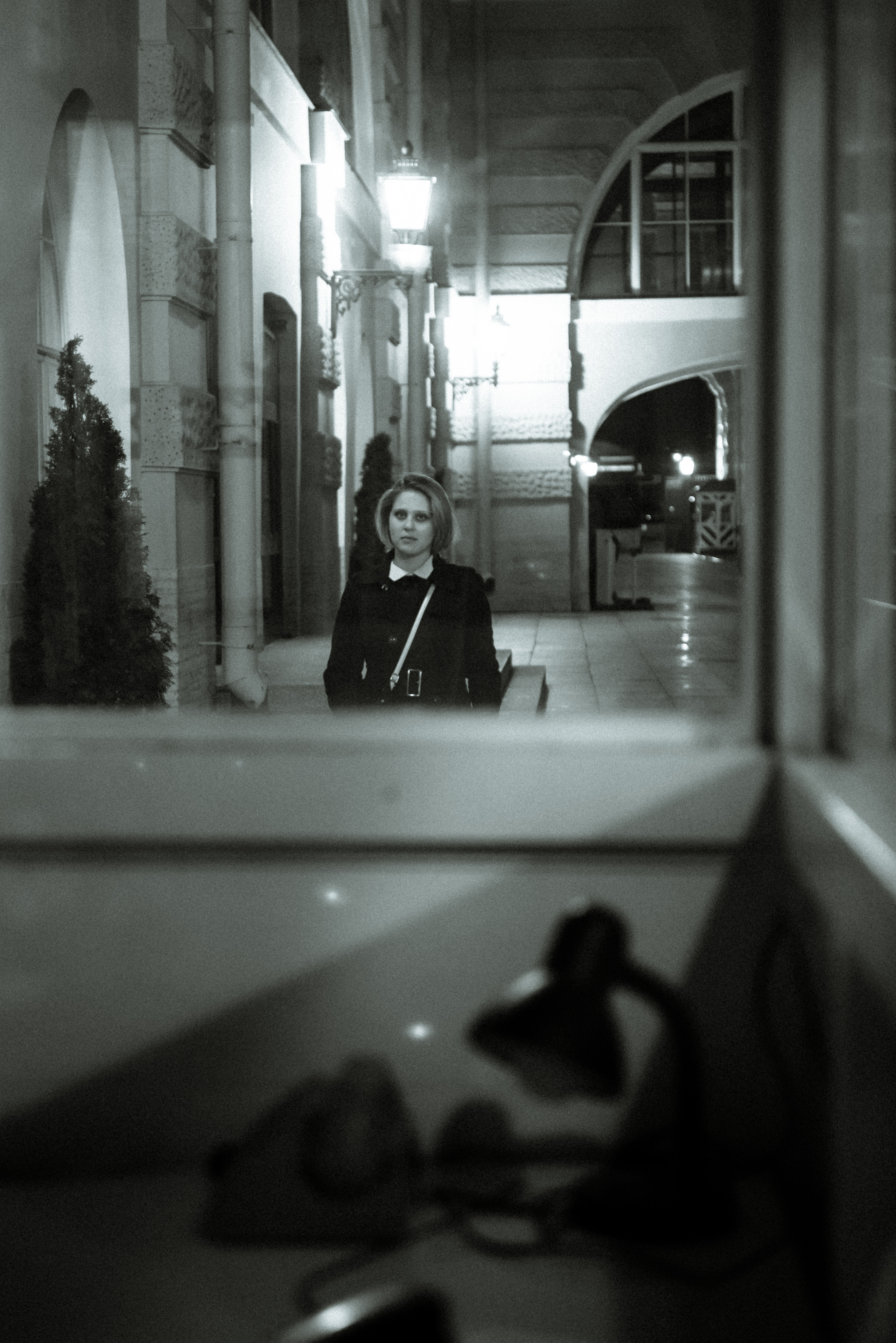 Фотопрогулка в центре Петербурга. Семейный фотограф Василий Свешников