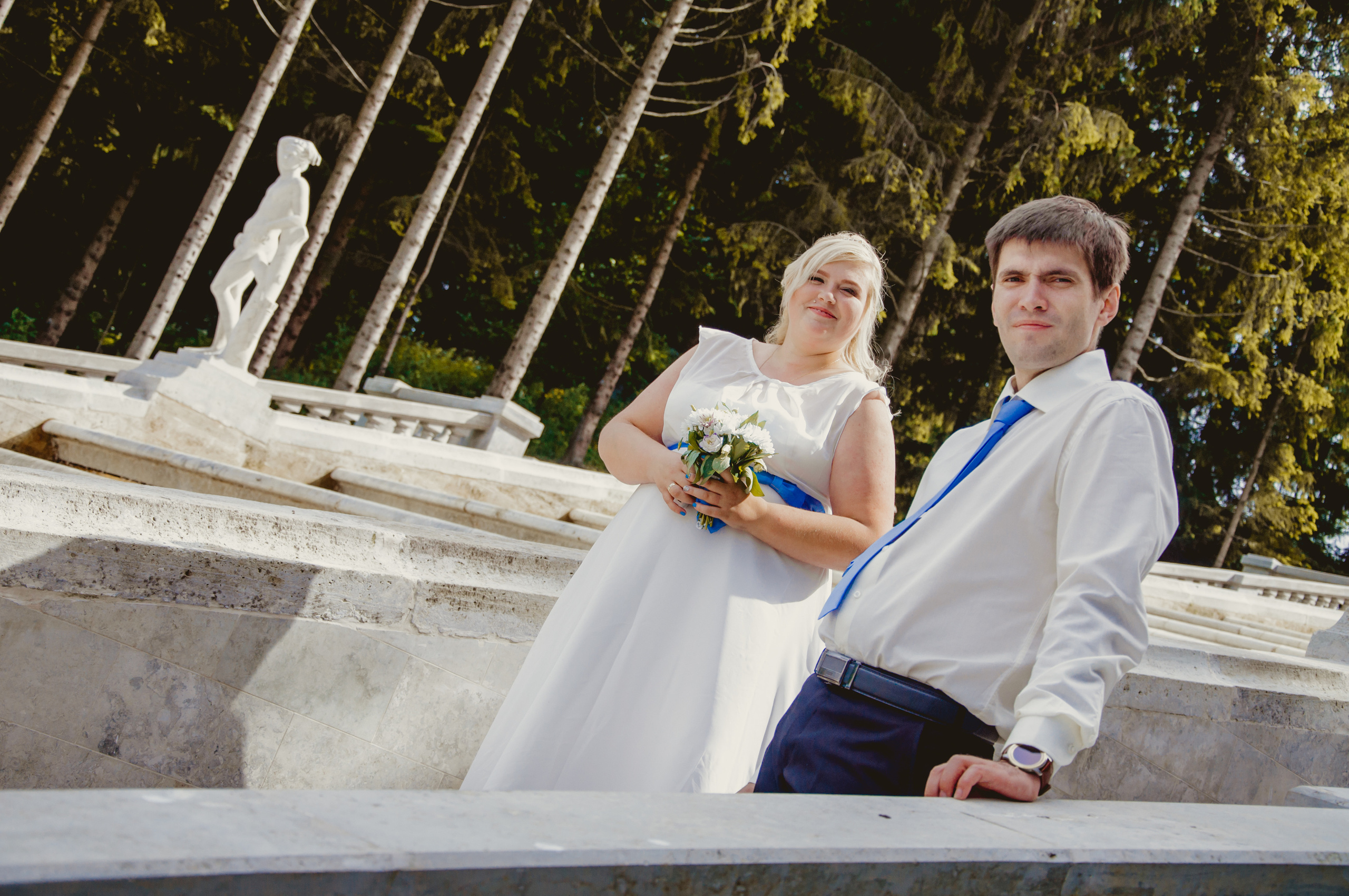 Любовь. Семейный фотограф Василий Свешников