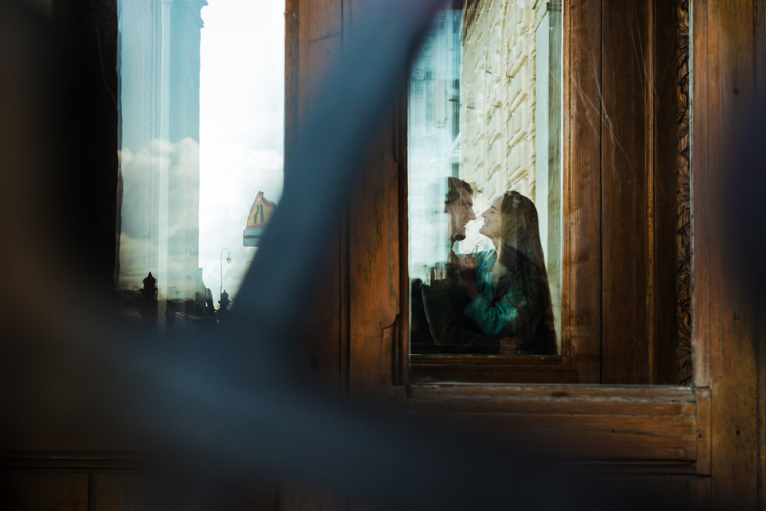 Любовь. Семейный фотограф Василий Свешников