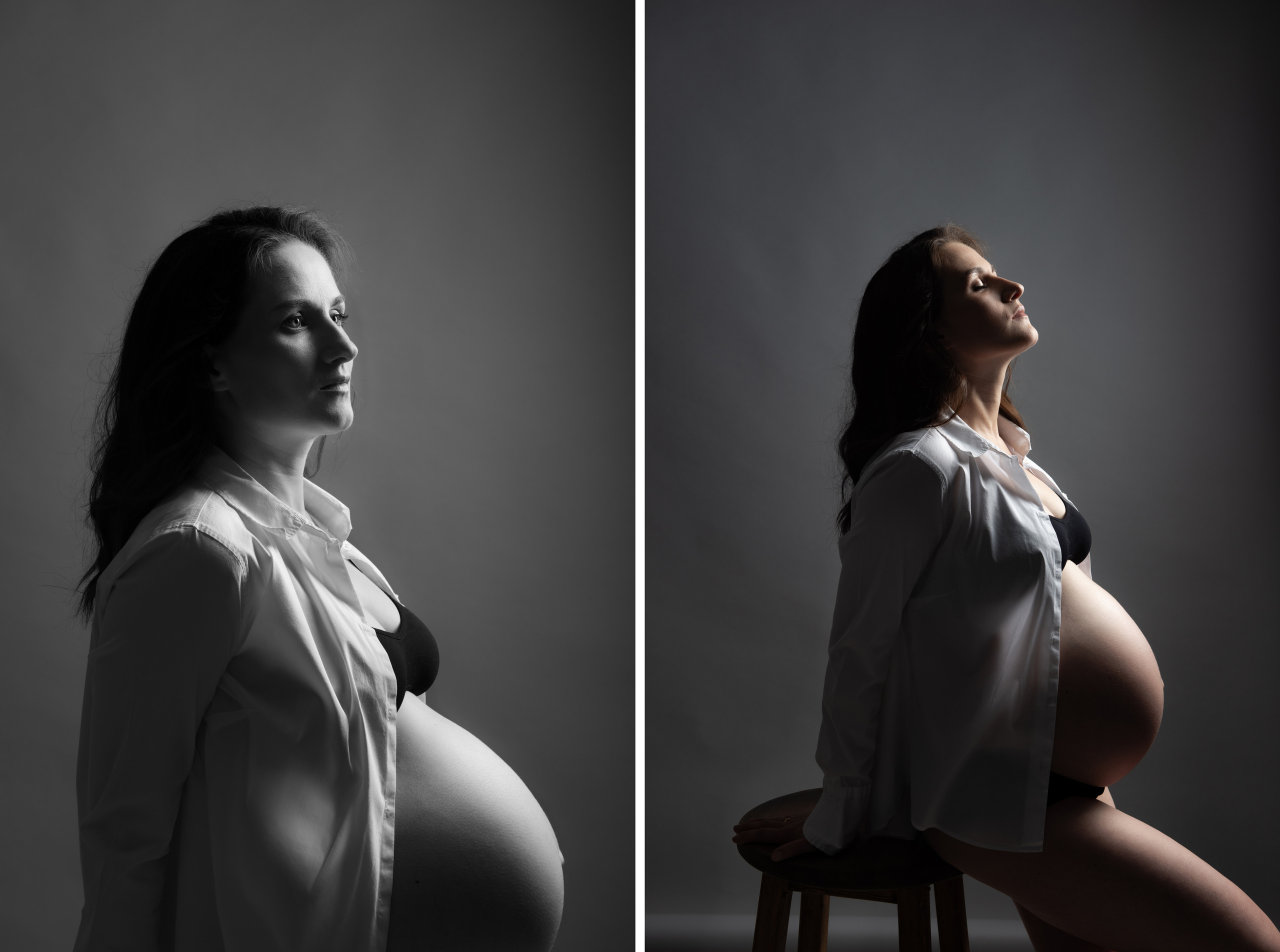 Семейная съёмка. Семейный фотограф Василий Свешников