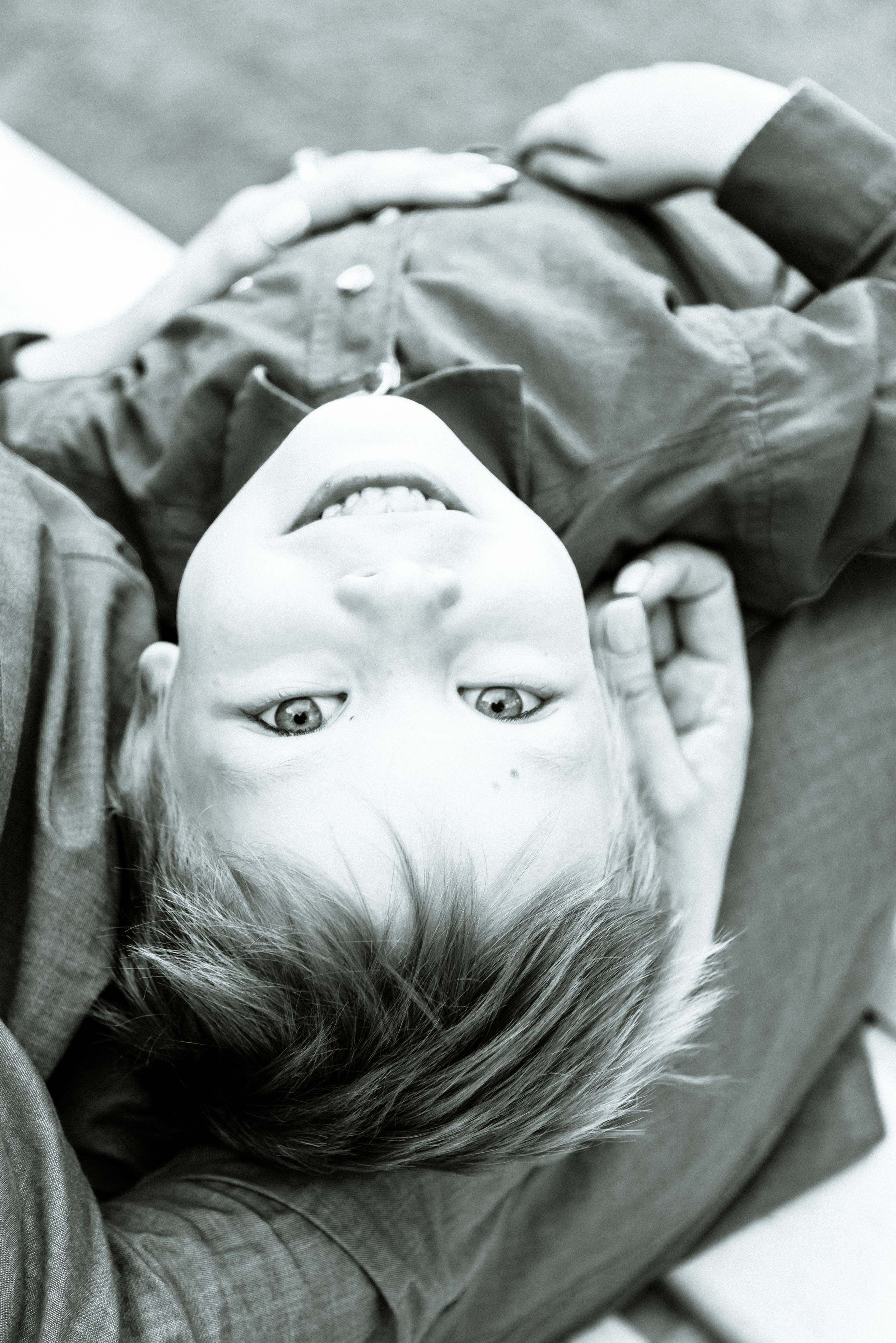 Прогулка в Александрии. Семейный фотограф Василий Свешников