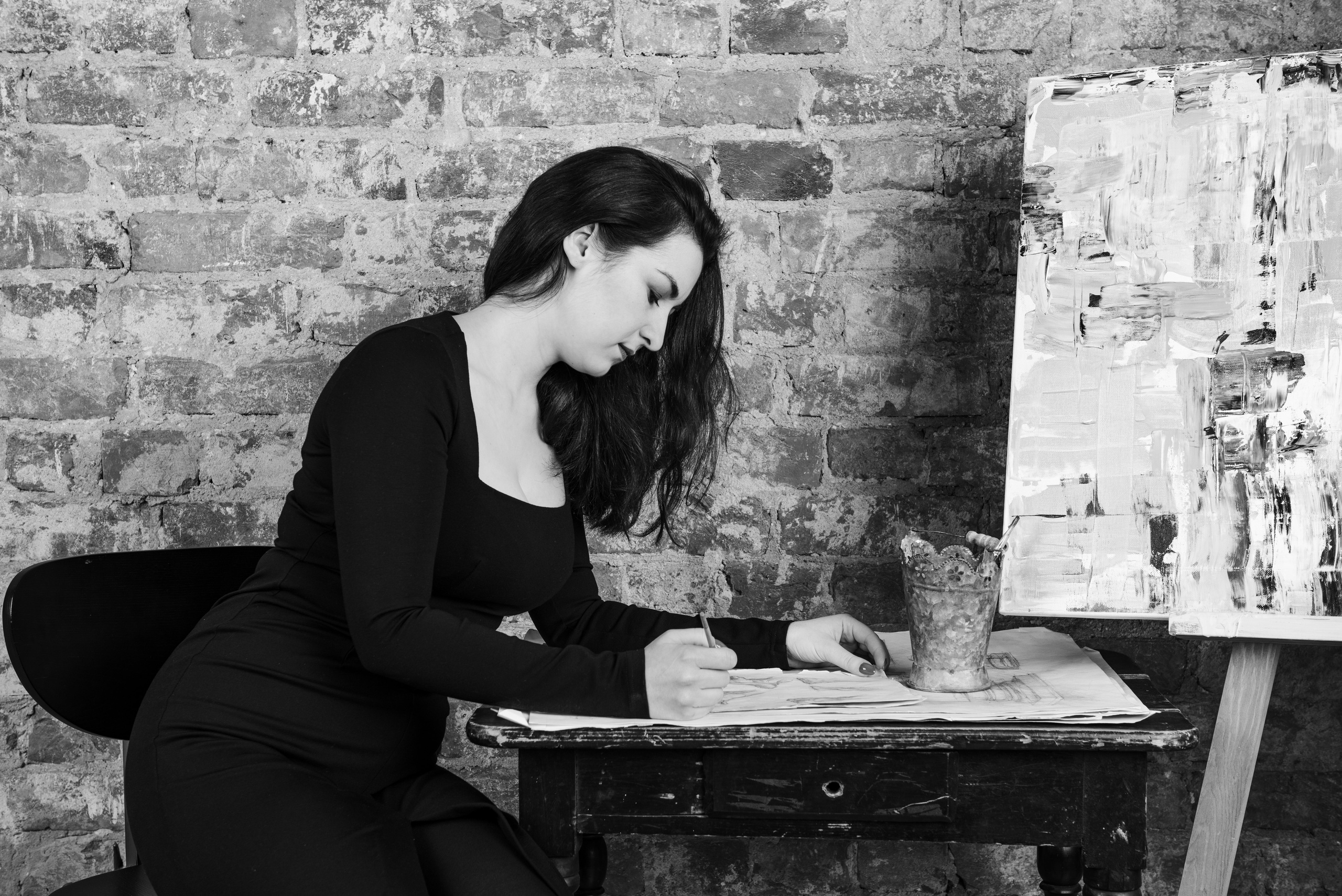 🌲Новый год. Семейный фотограф Василий Свешников