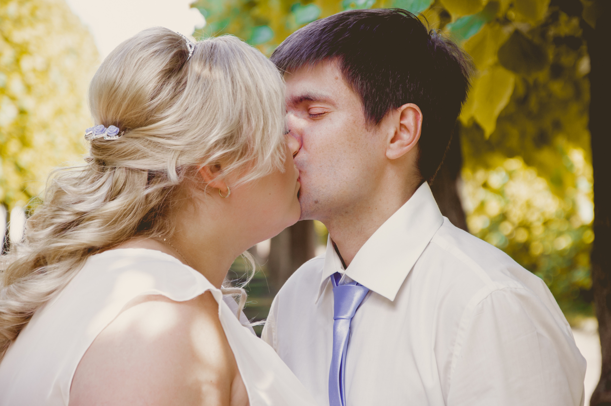 Любовь. Семейный фотограф Василий Свешников