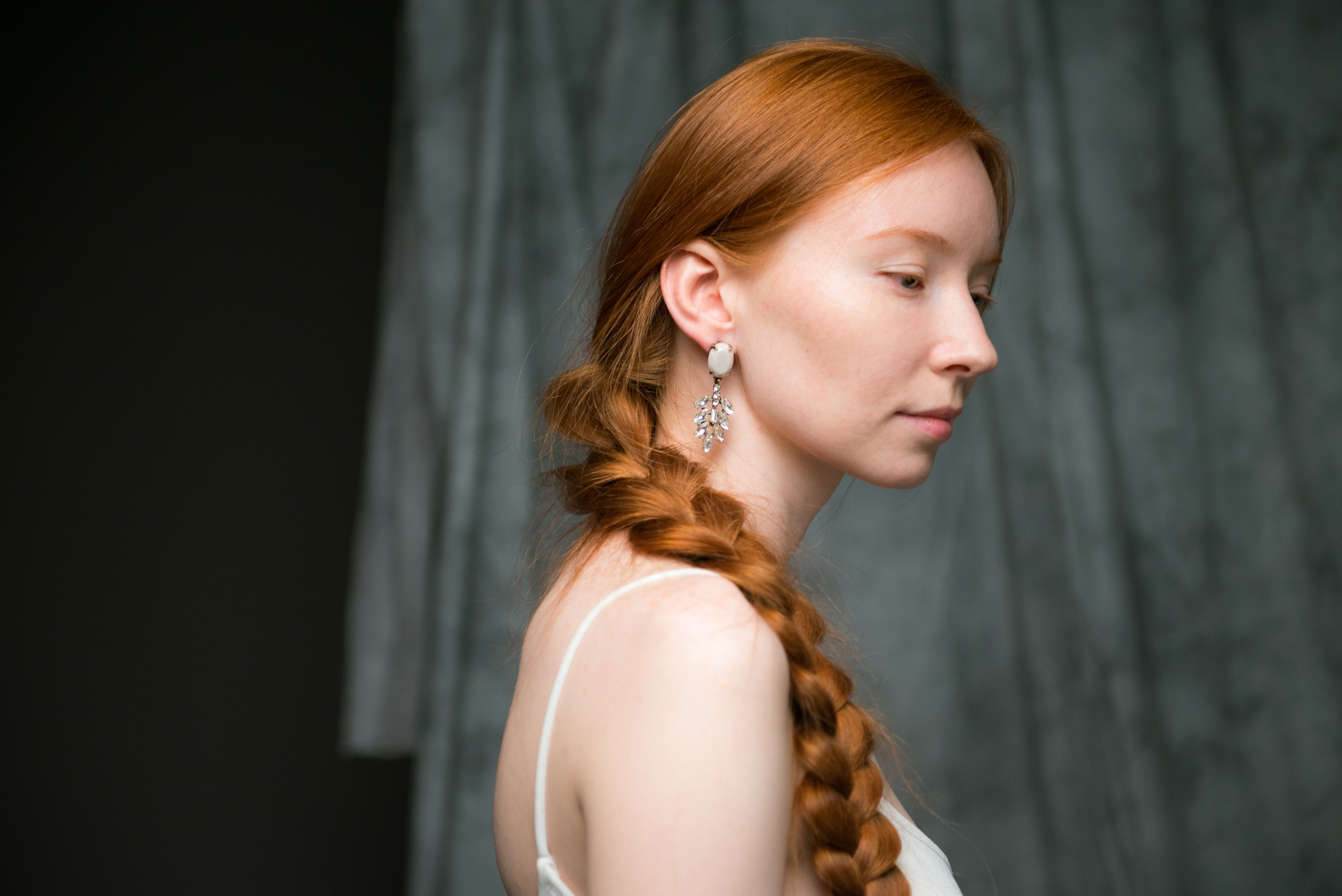 Портретная съёмка. Семейный фотограф Василий Свешников