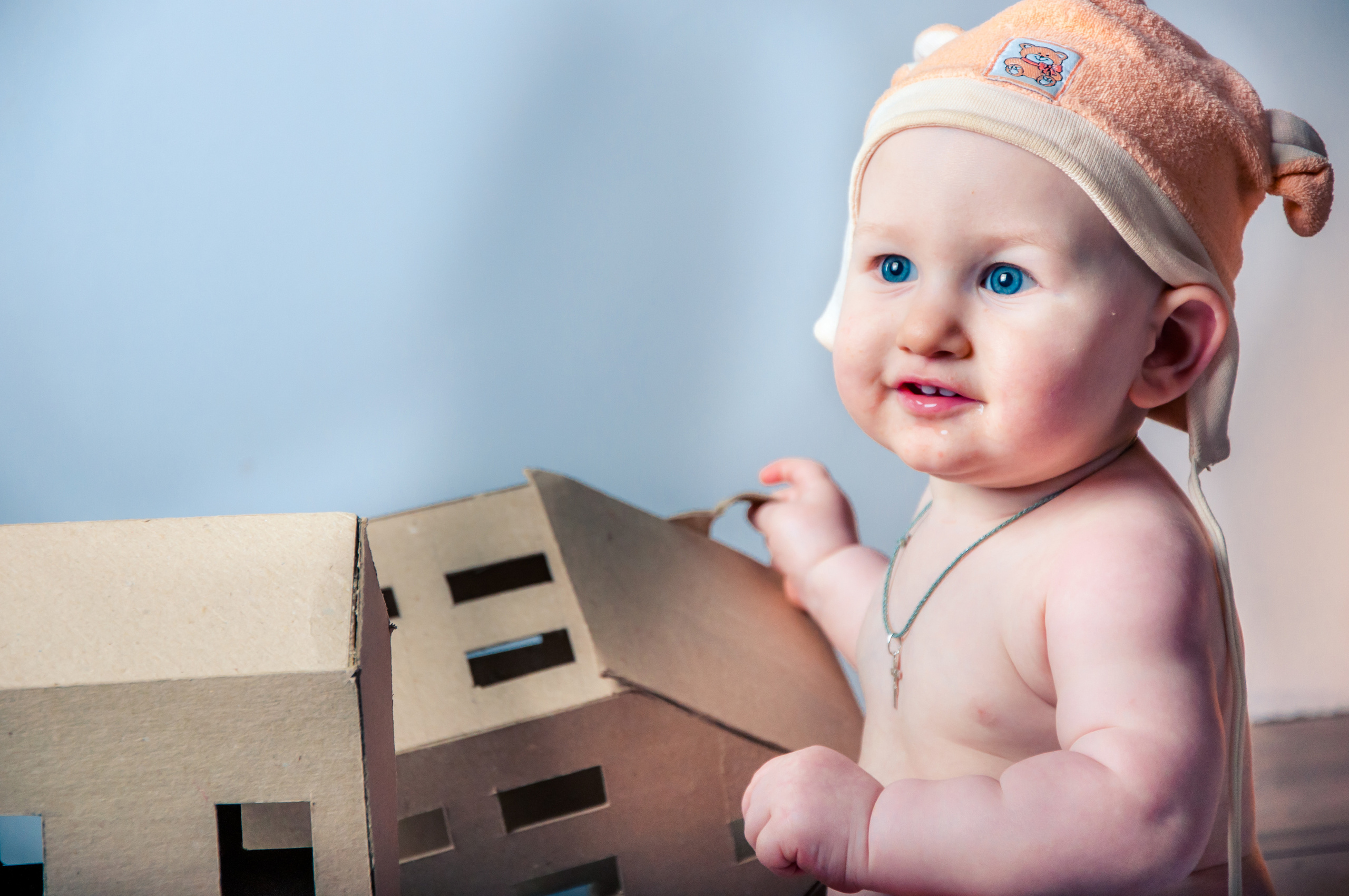 🌲Новый год. Семейный фотограф Василий Свешников