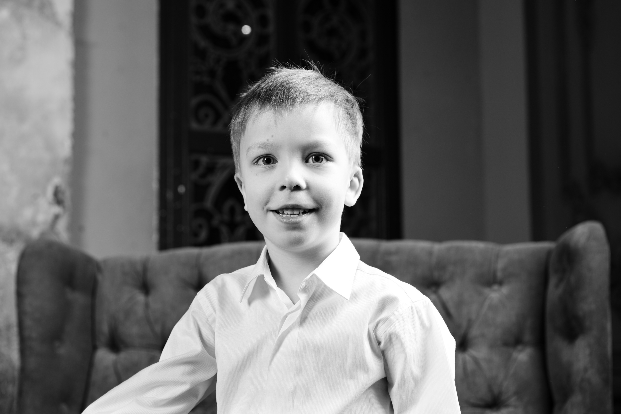 🌲Новый год. Семейный фотограф Василий Свешников