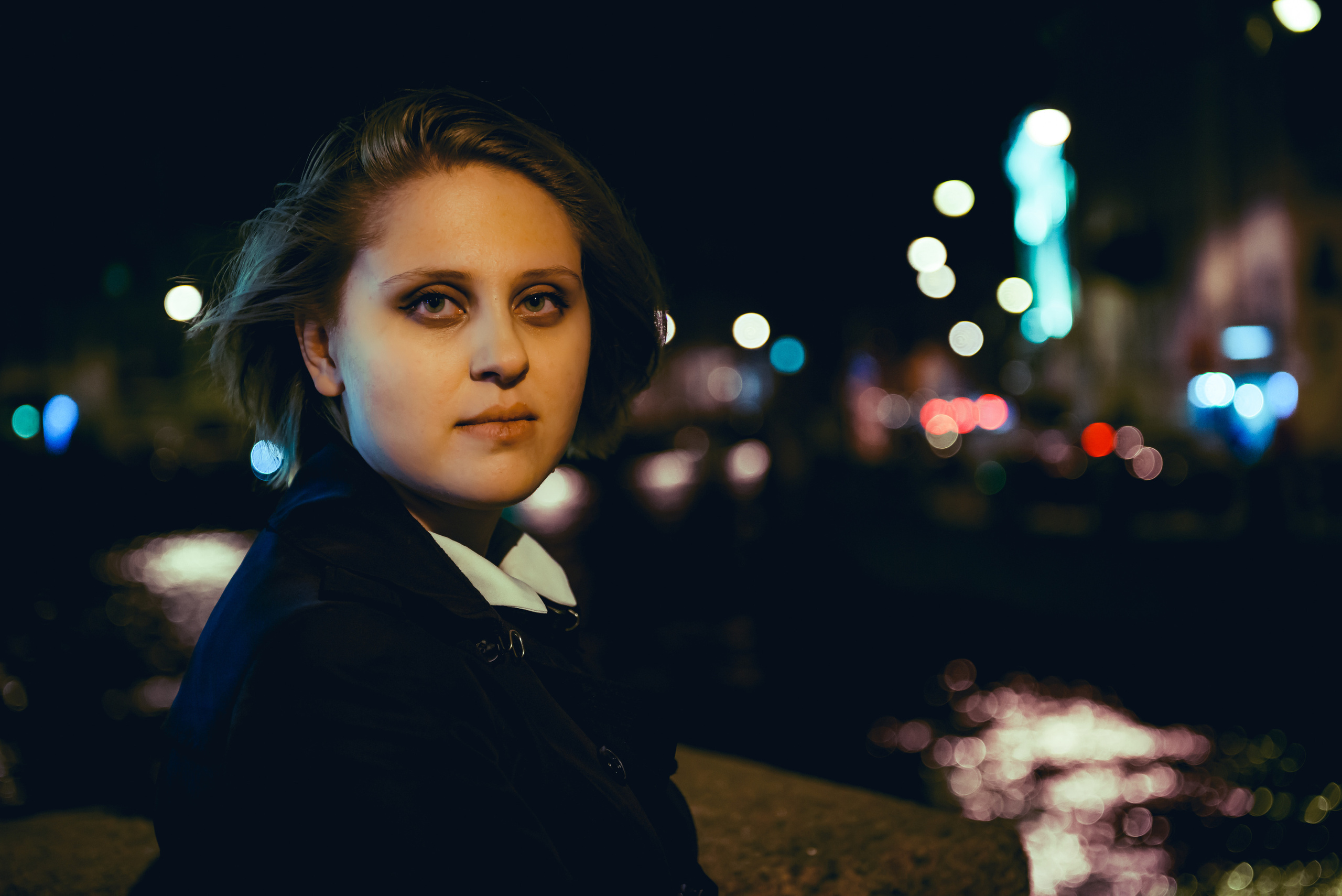 Фотопрогулка в центре Петербурга. Семейный фотограф Василий Свешников