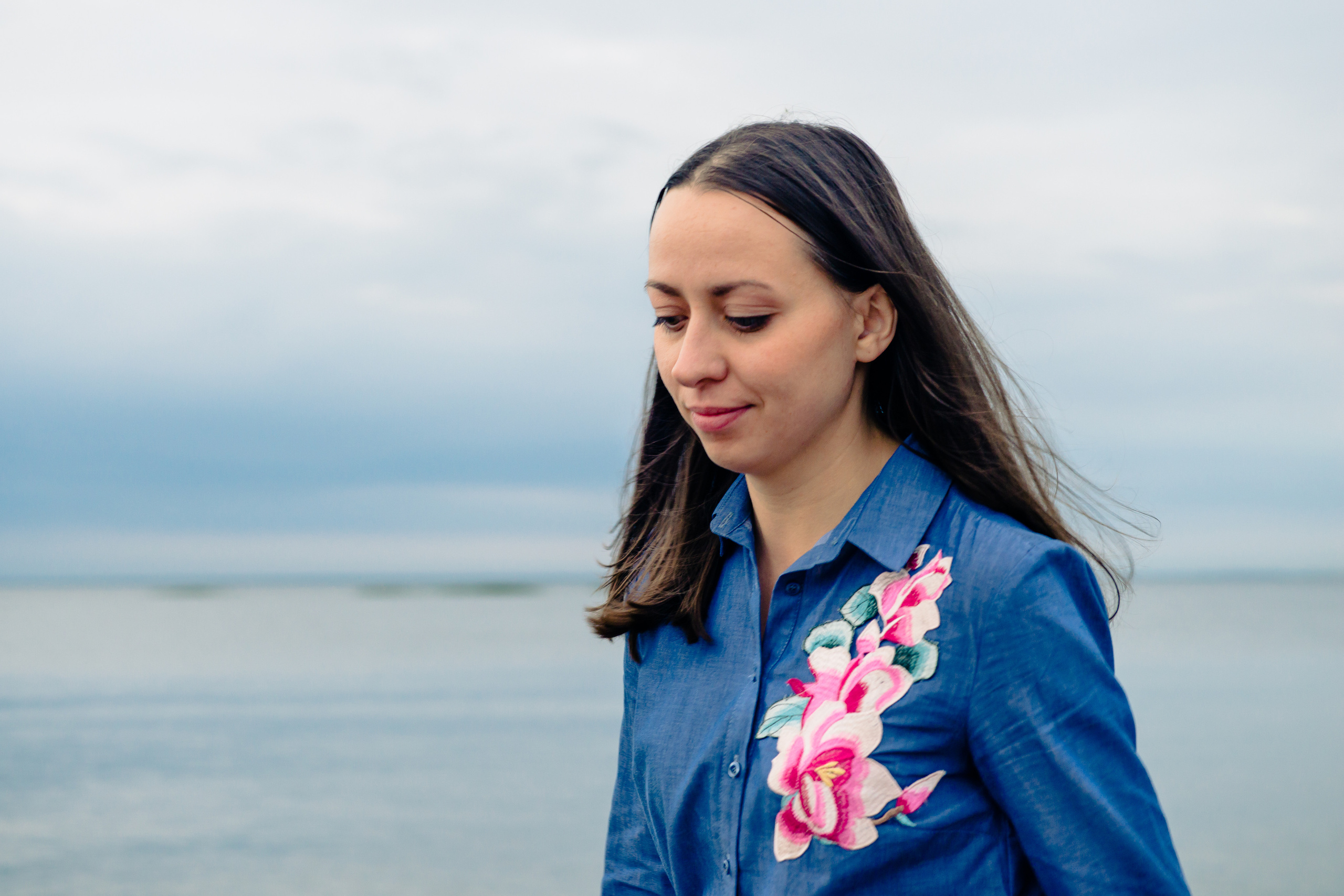 Прогулка в Александрии. Семейный фотограф Василий Свешников