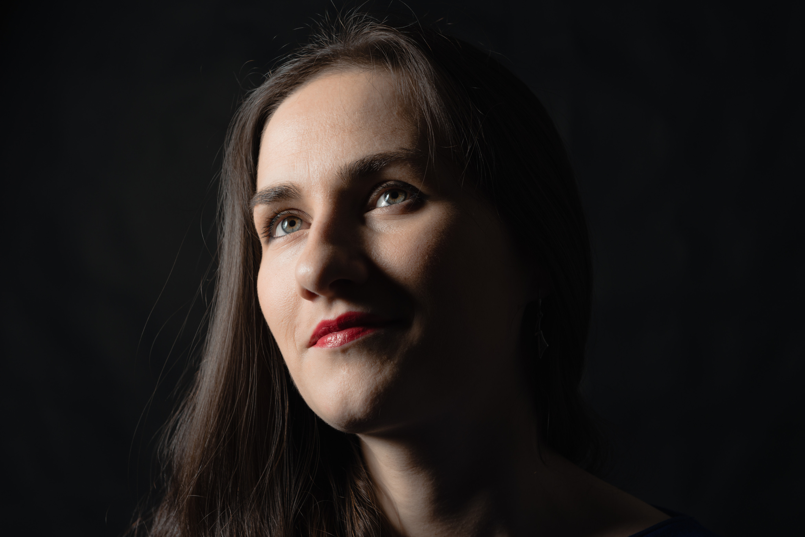 Портретная съёмка. Семейный фотограф Василий Свешников