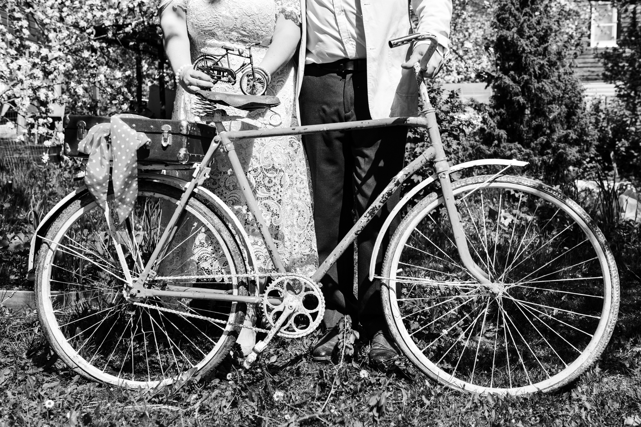 Семейная съёмка. Семейный фотограф Василий Свешников