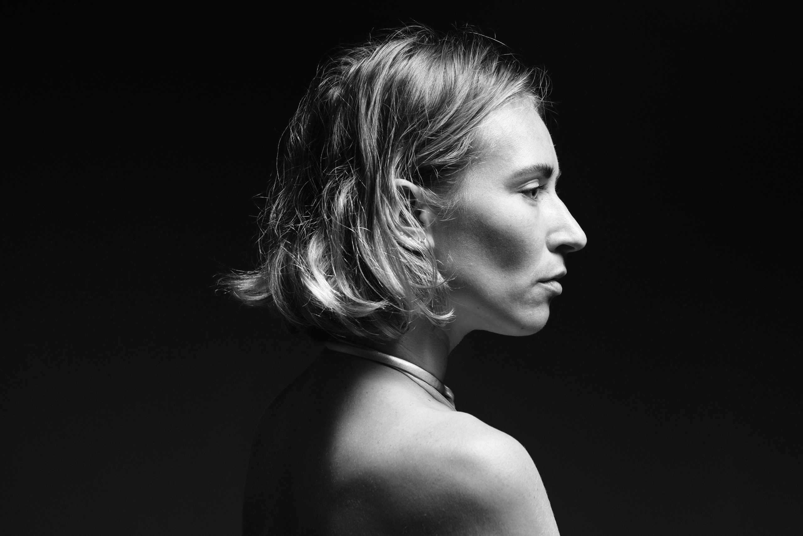 Портретная съёмка. Семейный фотограф Василий Свешников