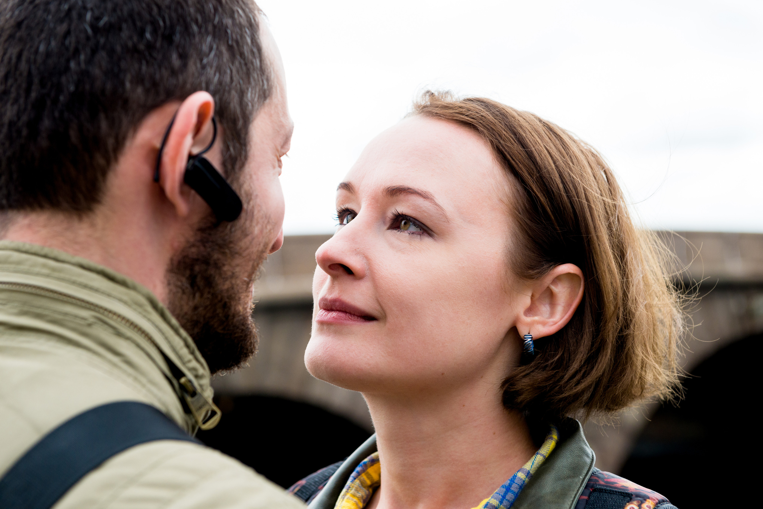 Любовь. Семейный фотограф Василий Свешников