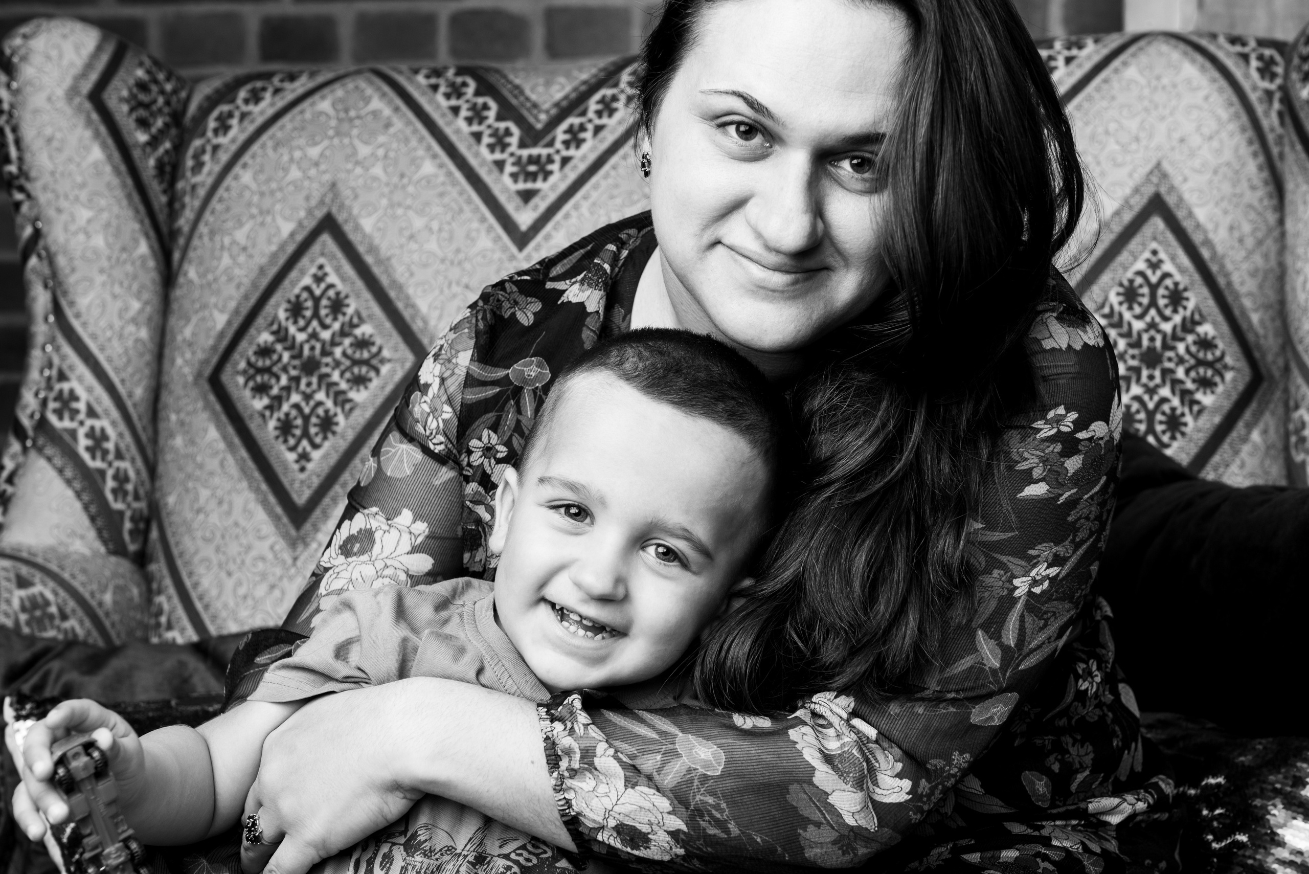 Семейный фотограф Василий Свешников