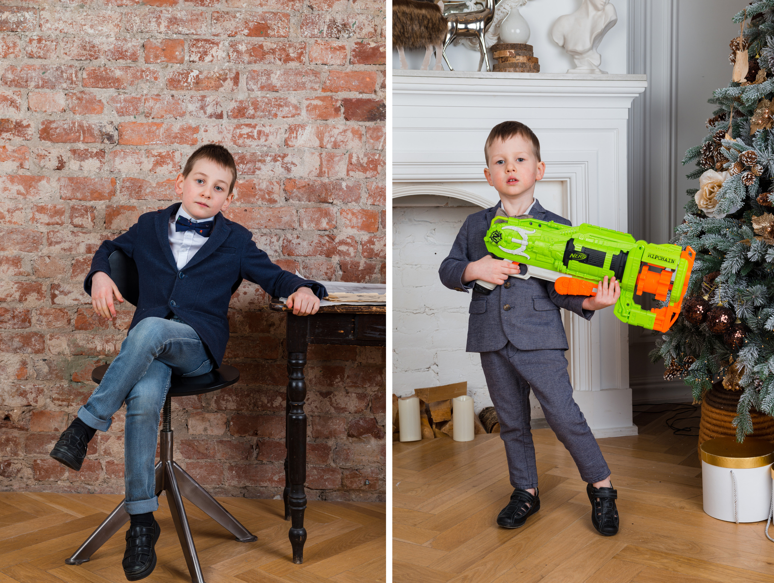 Семейная съёмка. Семейный фотограф Василий Свешников