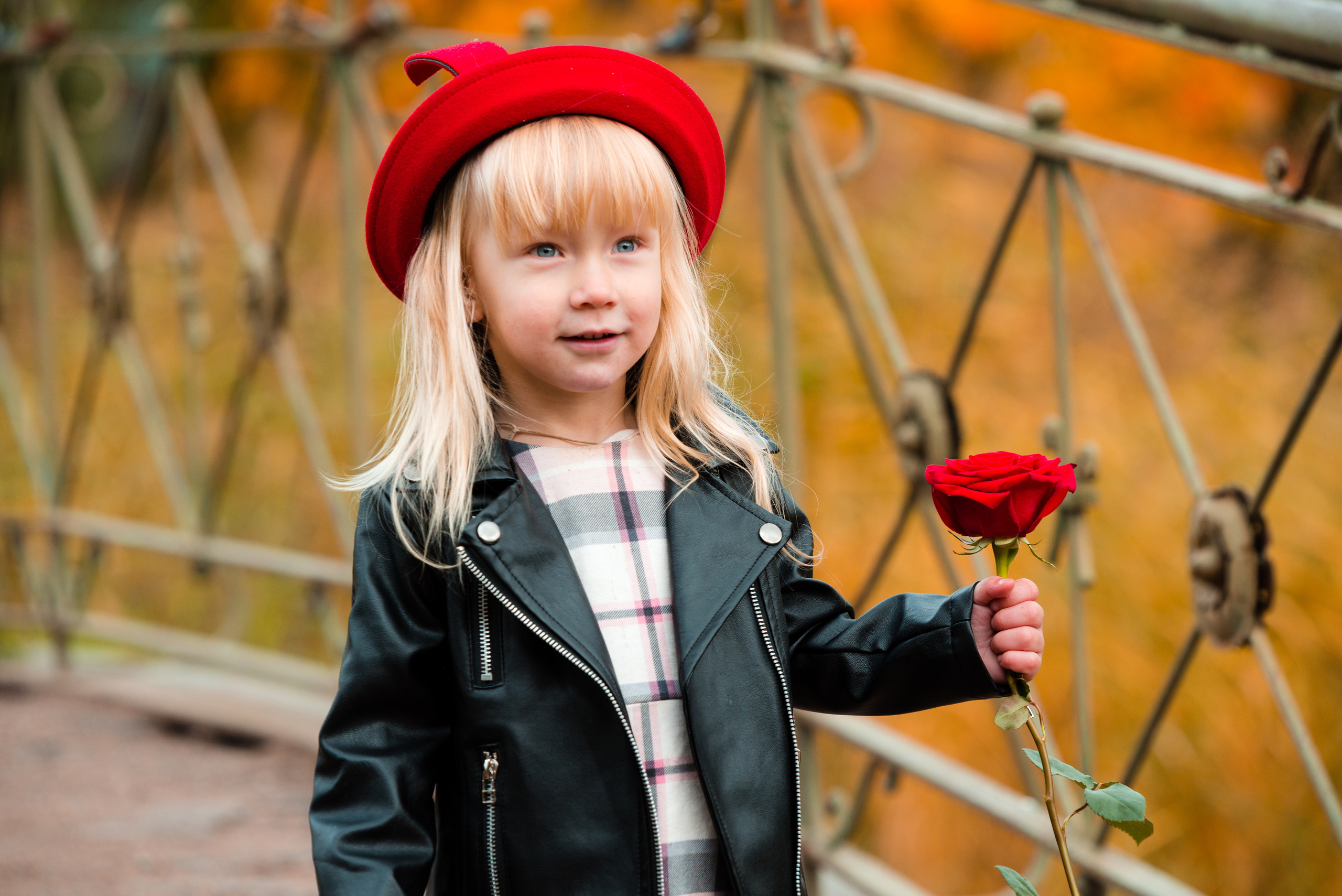 Портретная съёмка. Семейный фотограф Василий Свешников