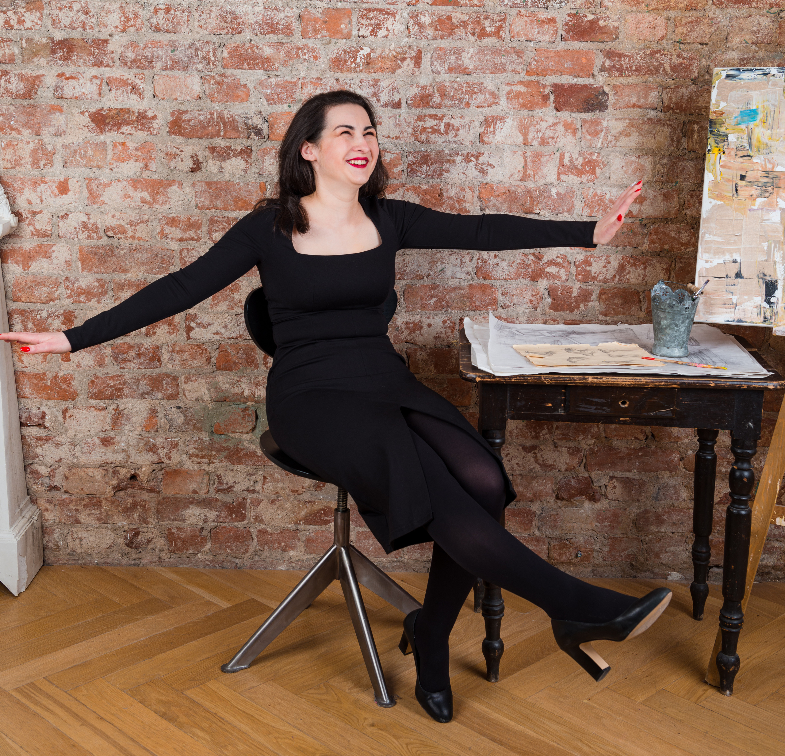 🌲Новый год. Семейный фотограф Василий Свешников