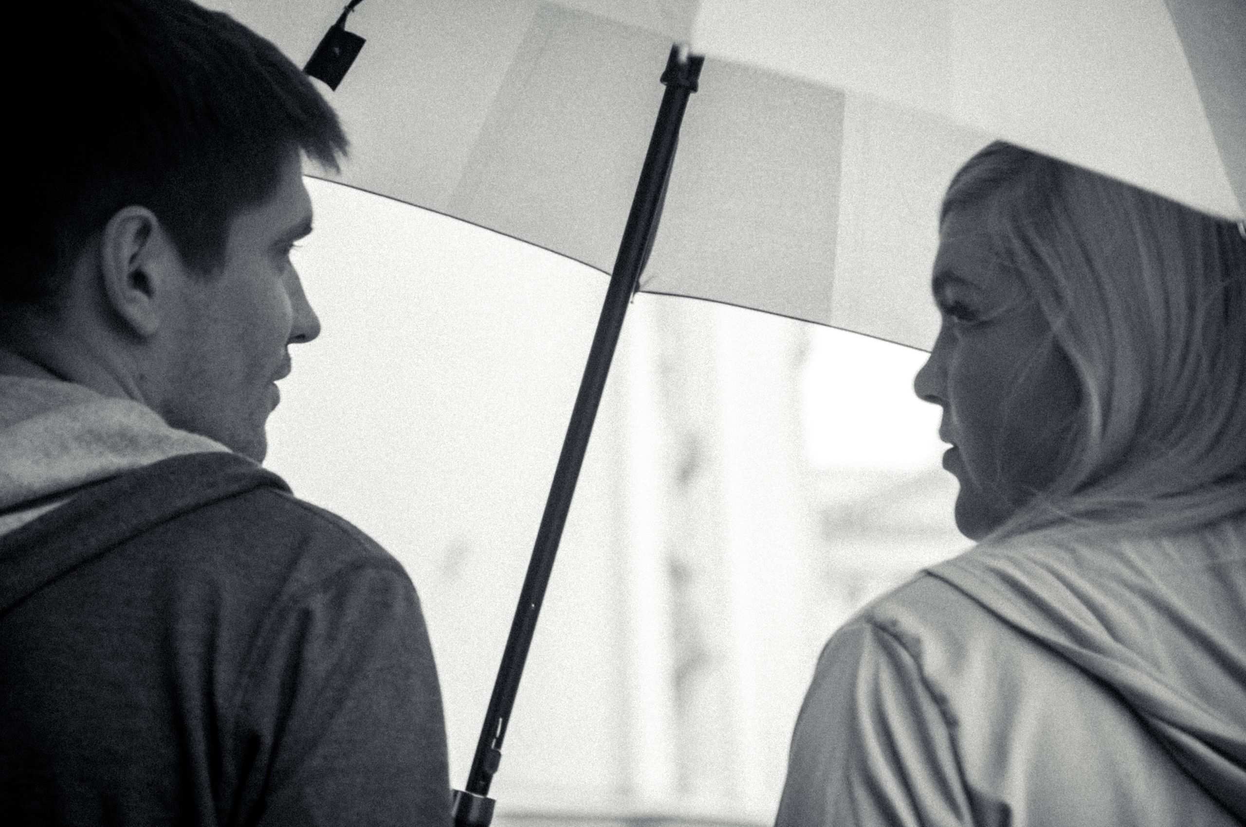 Любовь. Семейный фотограф Василий Свешников