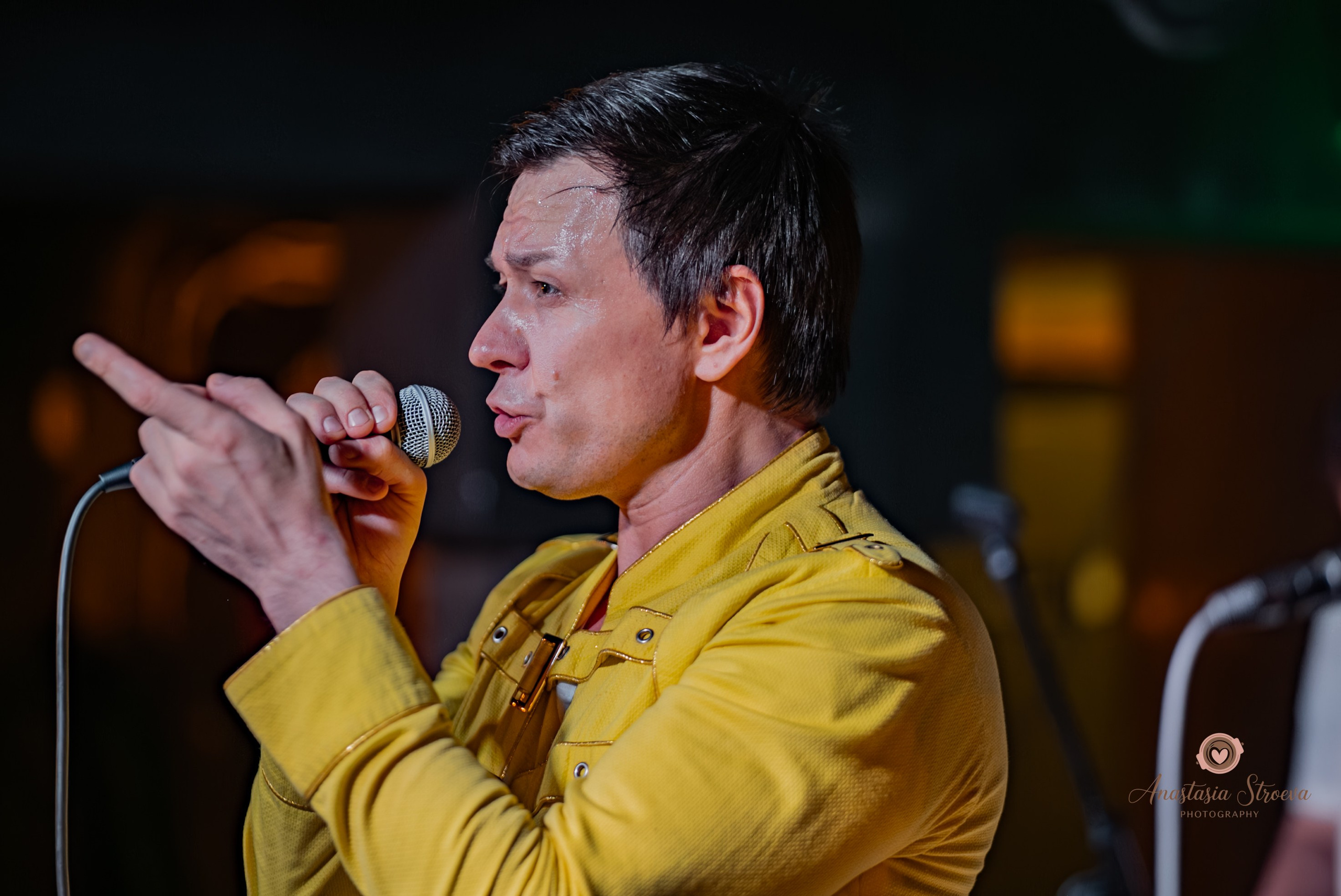 FOREVER QUEEN — трибьют QUEEN. Семейный и детский фотограф в Королеве, Москве и Московской области Строева Анастасия