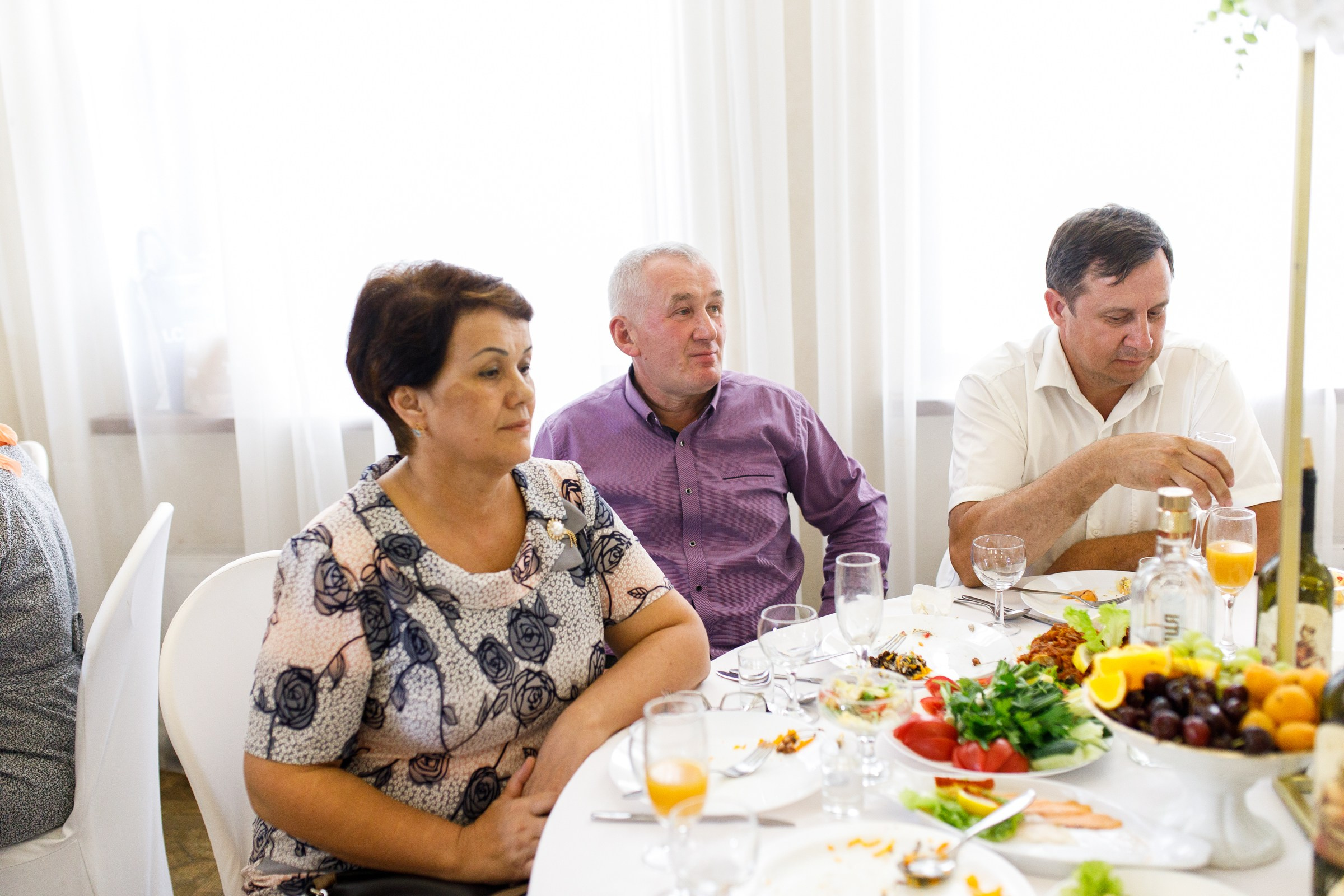 Вадим и Алия. Фотограф в Уфе Ирина Идрисова