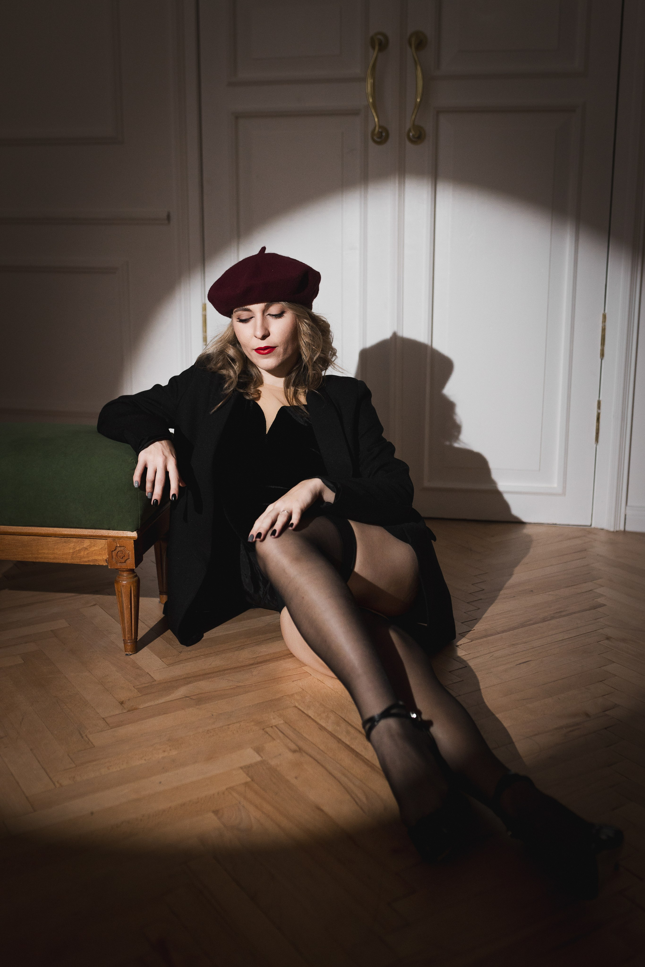 Анна. Фотограф в Севастополе и в Крыму