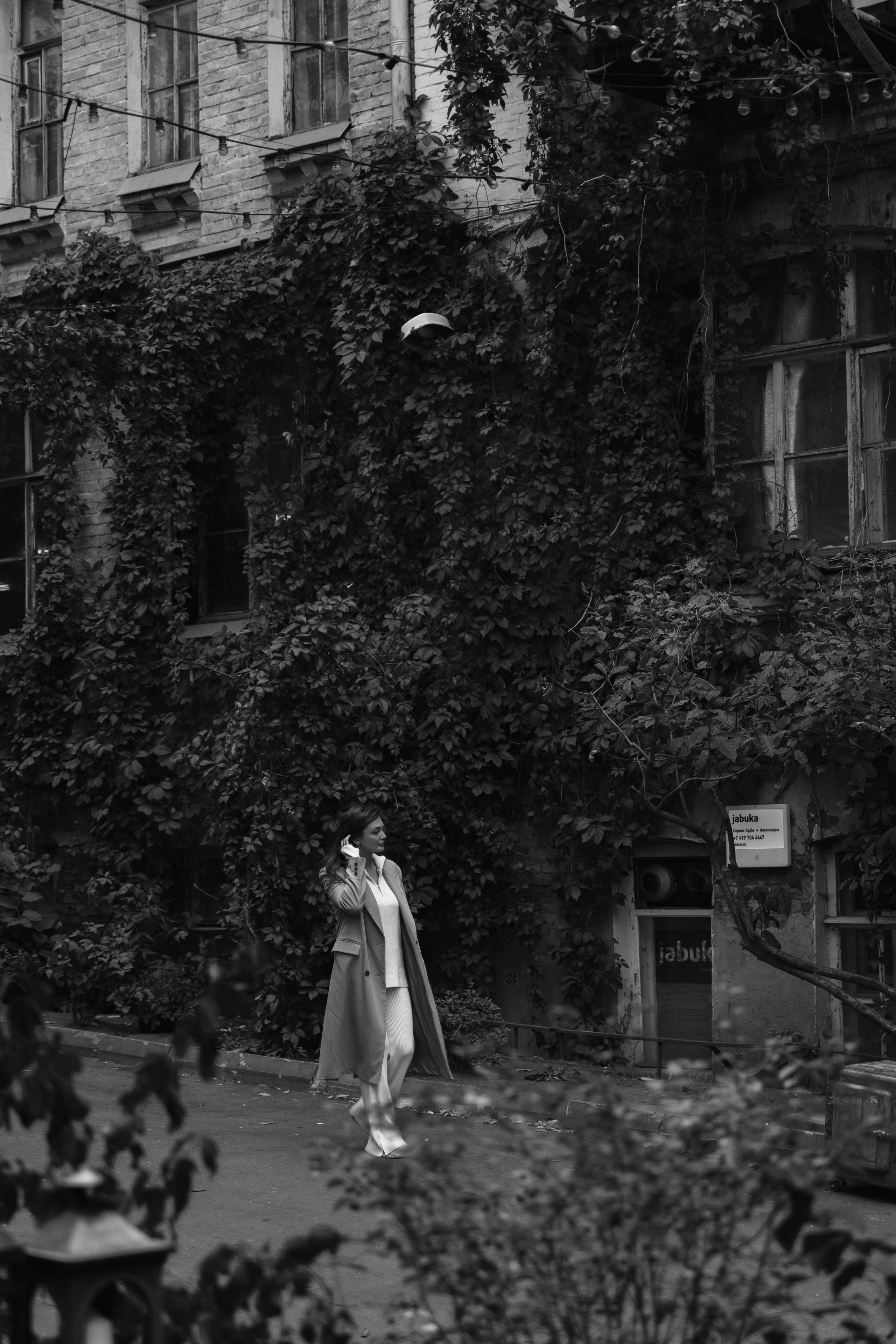 Что если пойдет дождь?. Женский и свадебный фотограф Москва Елизавета Перова