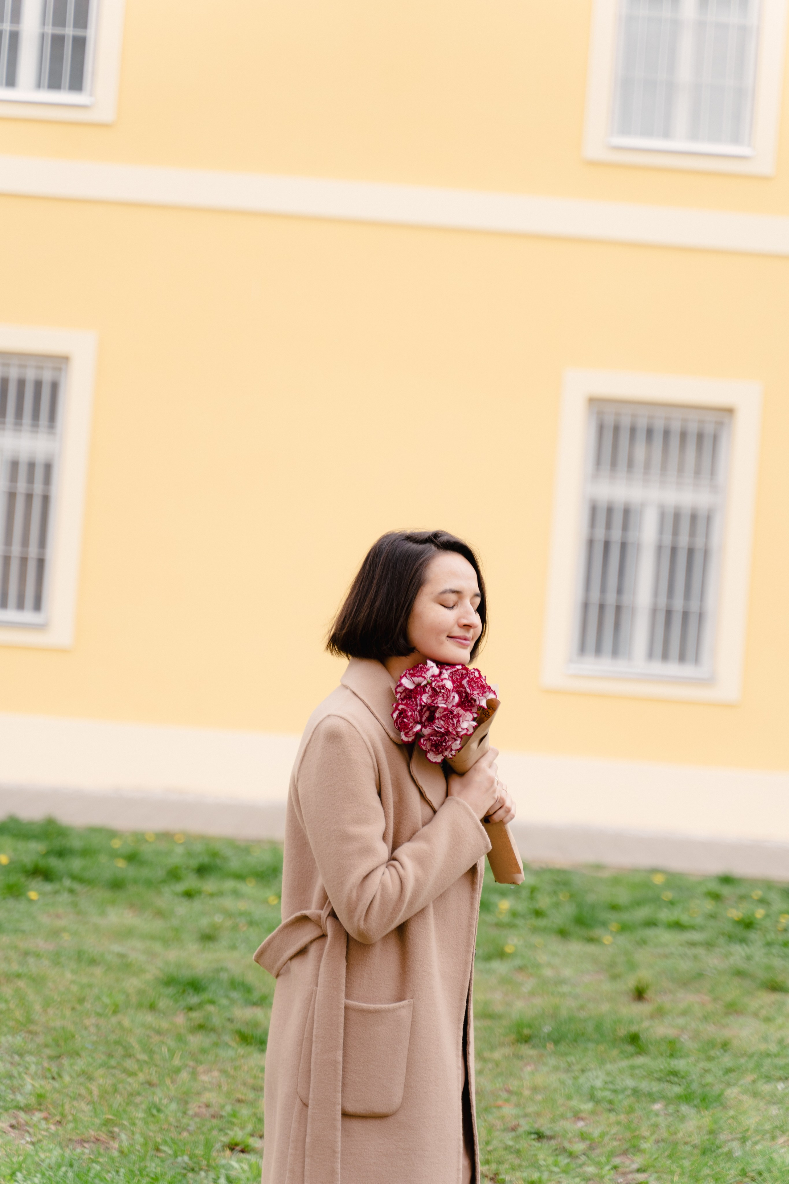 Вадим и Алина. Лайфстайл фотограф в Санкт-Петербурге — Наташа Шмидт