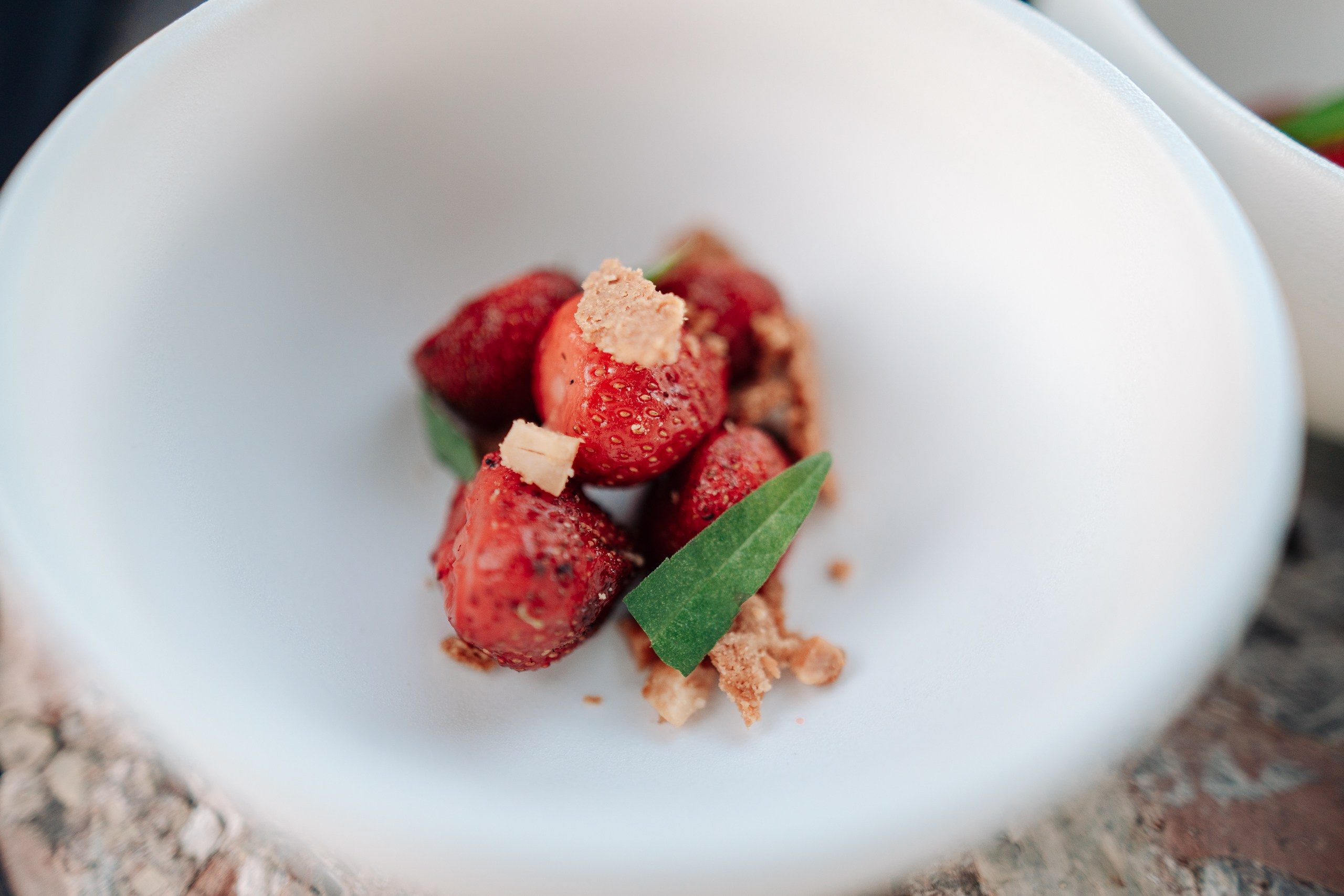 Дикий ужин. Репортажный фотограф Красноярск Алекс Чампакхам