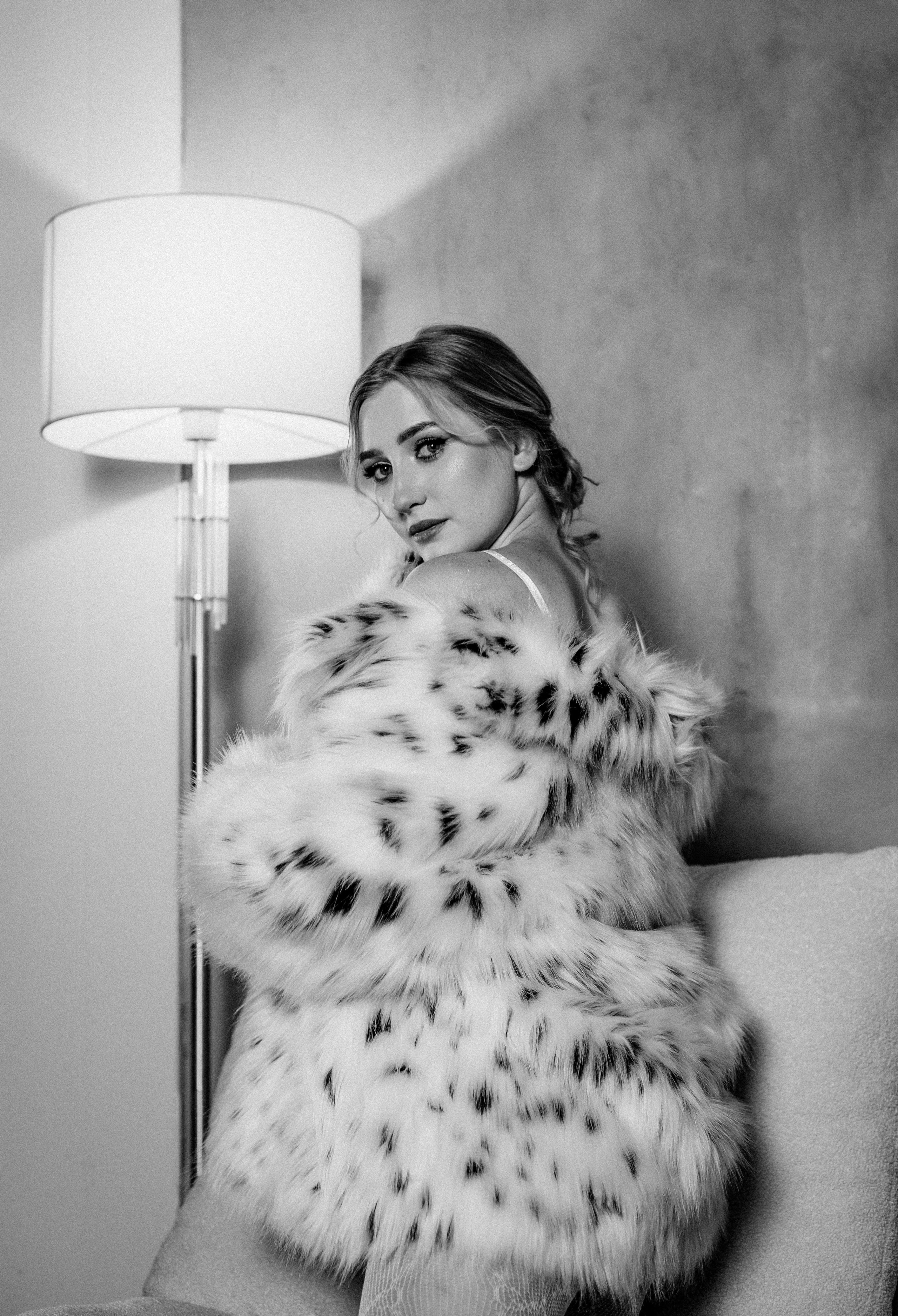 Алина. Фотограф Алёна Евграфова