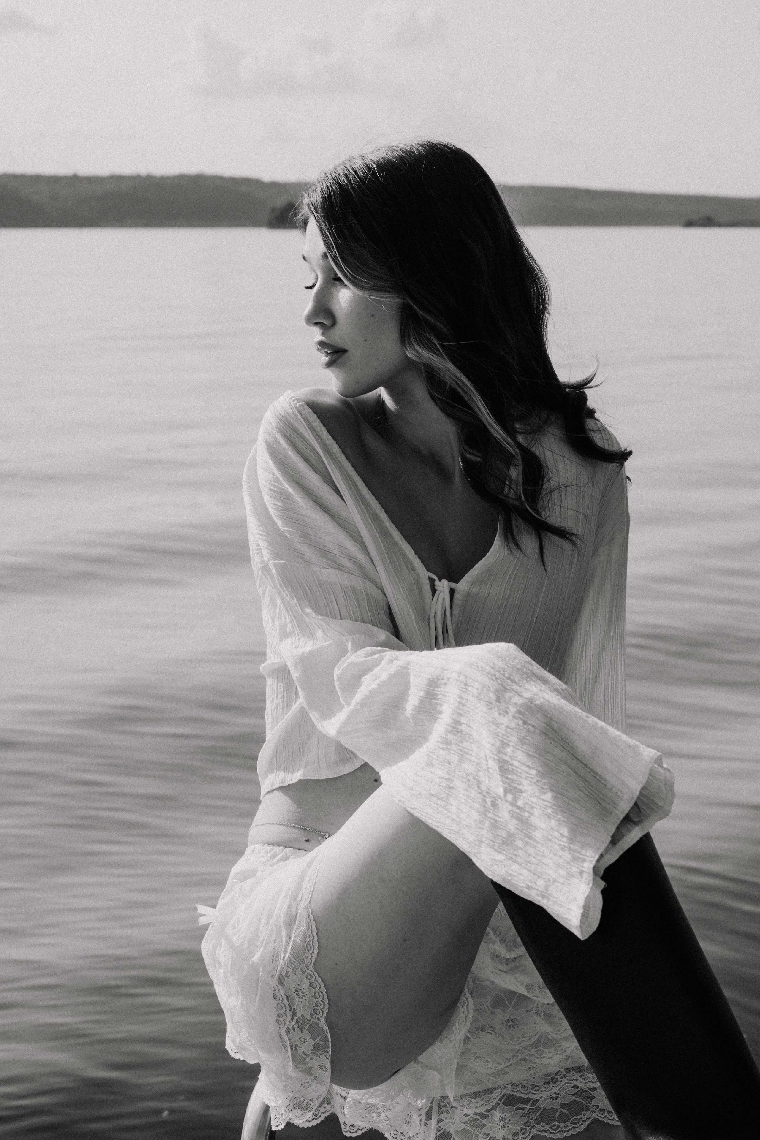 Камилла. Фотограф Алёна Евграфова