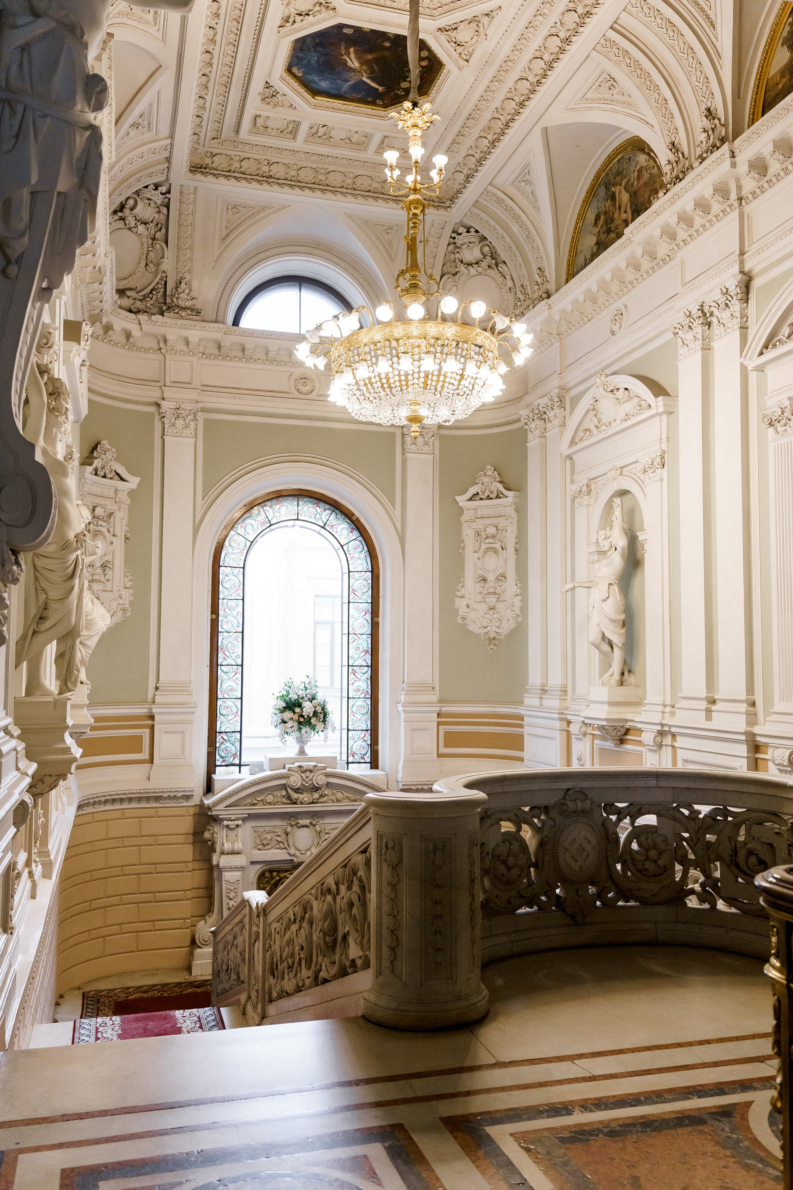 Маргарита и Евгений | 06.06.2023. Свадебный фотограф в Москве Яна Деньгина