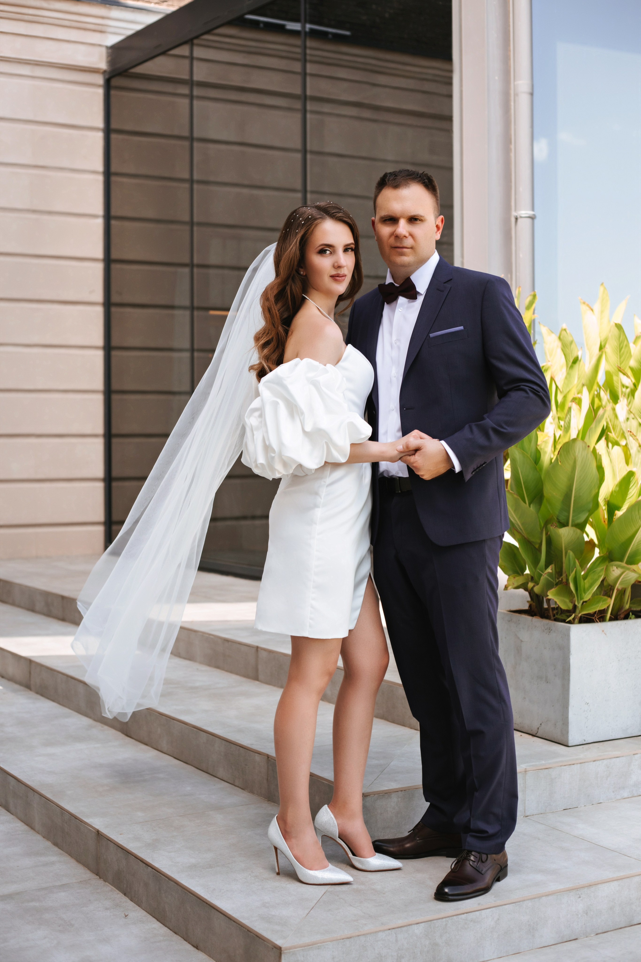 Александр и Валерия. Фотограф в Волгограде и Москве | Анастасия Лаврова