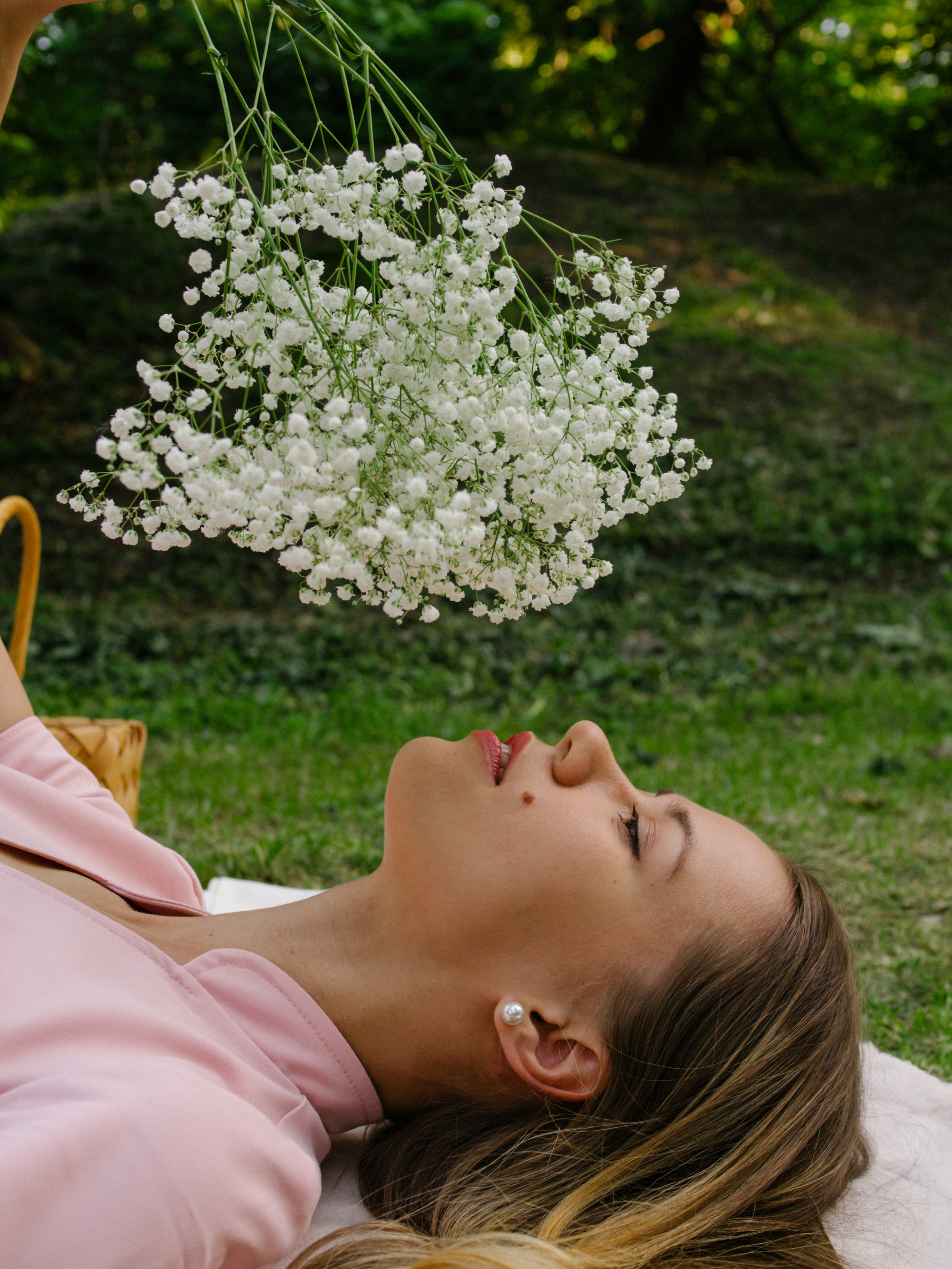 Света. Коммерческий фотограф Евгения Черная Екатеринбург