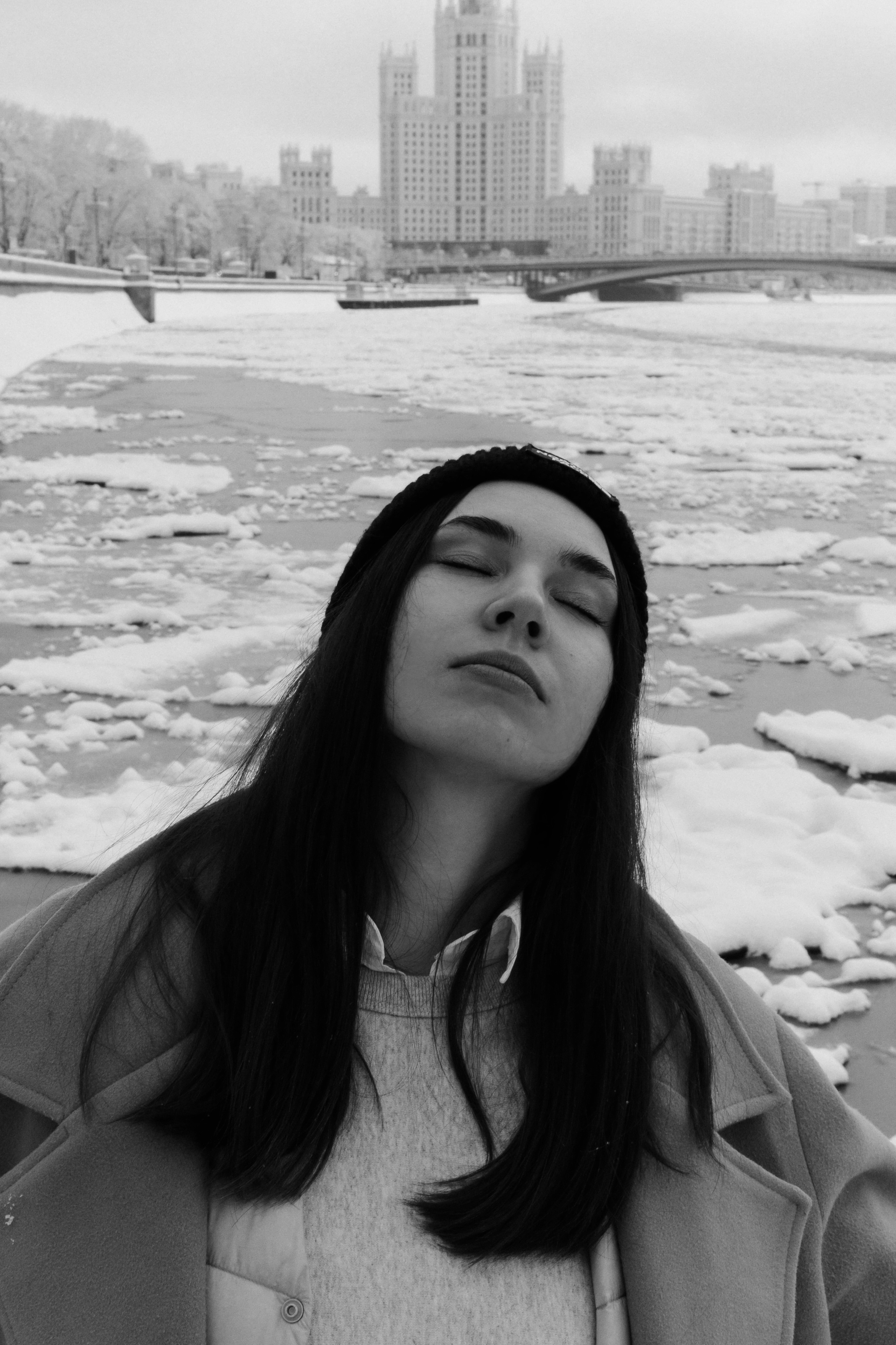 Катя. Коммерческий фотограф Евгения Черная Екатеринбург