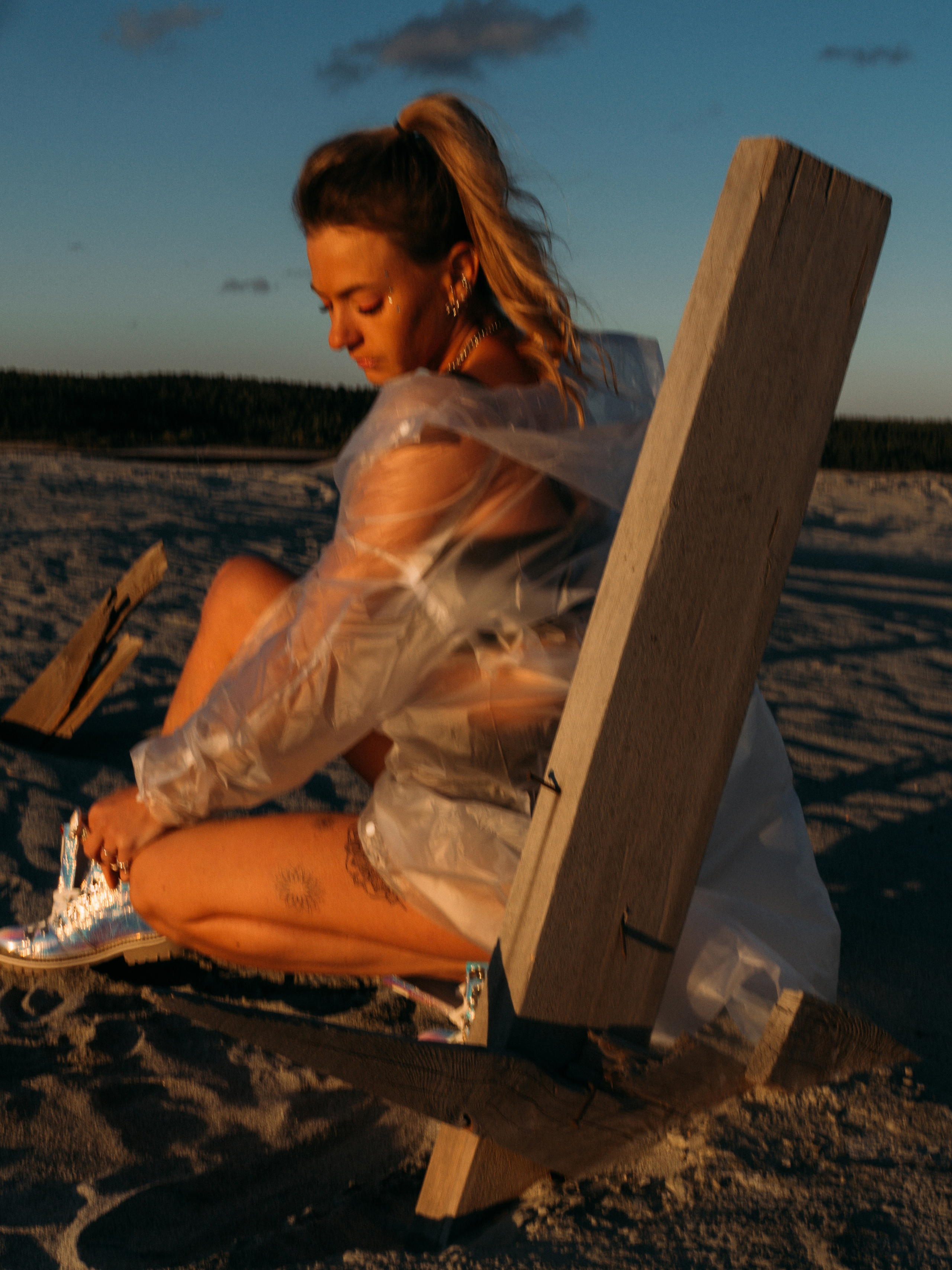 Катя. Коммерческий фотограф Евгения Черная Екатеринбург