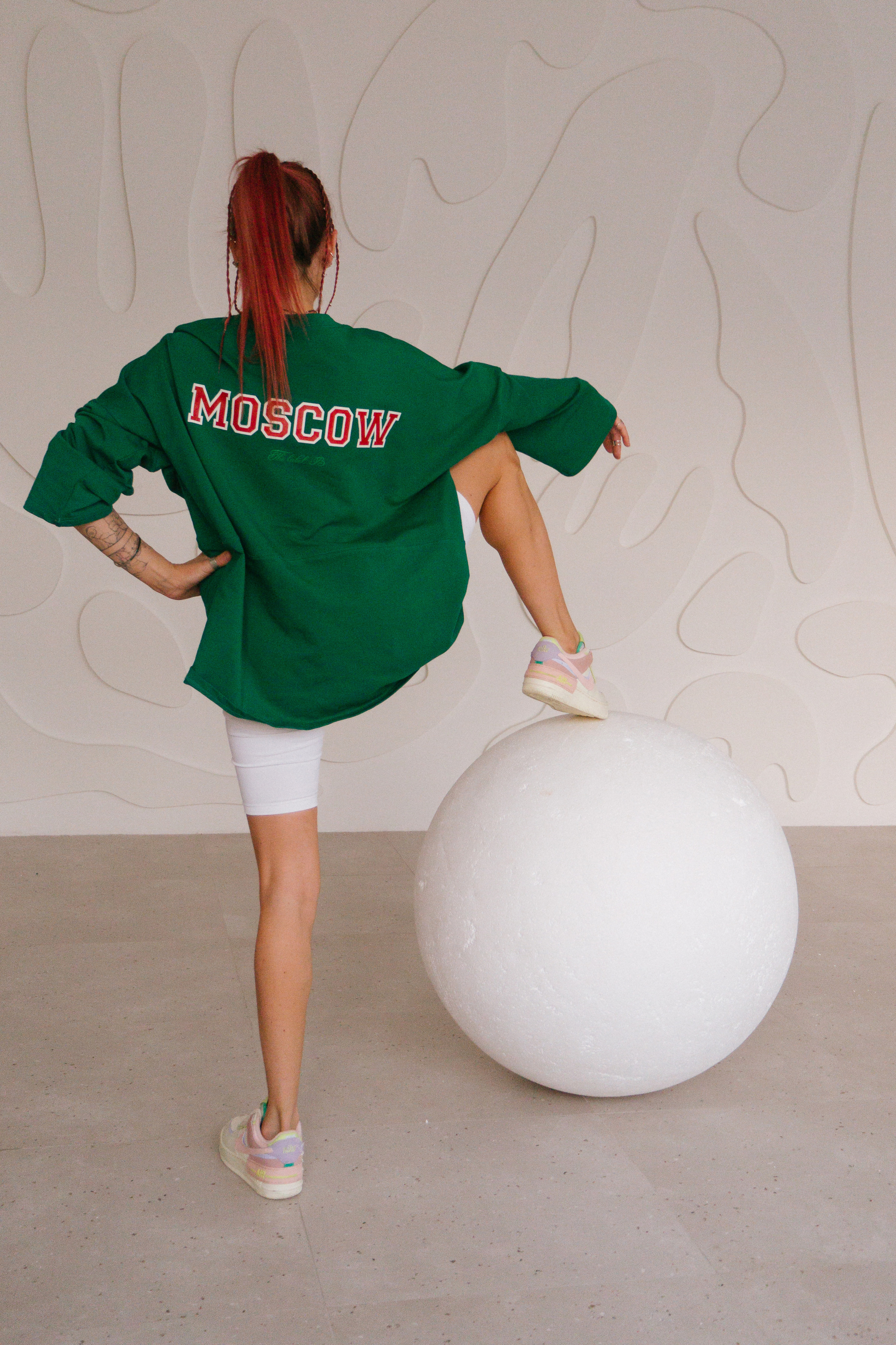 Катя. Коммерческий фотограф Евгения Черная Екатеринбург