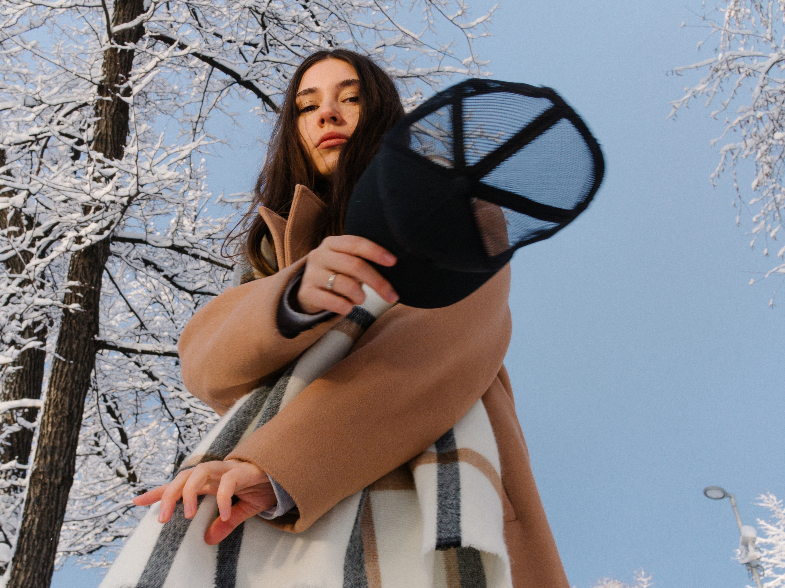 Катя. Коммерческий фотограф Евгения Черная Екатеринбург