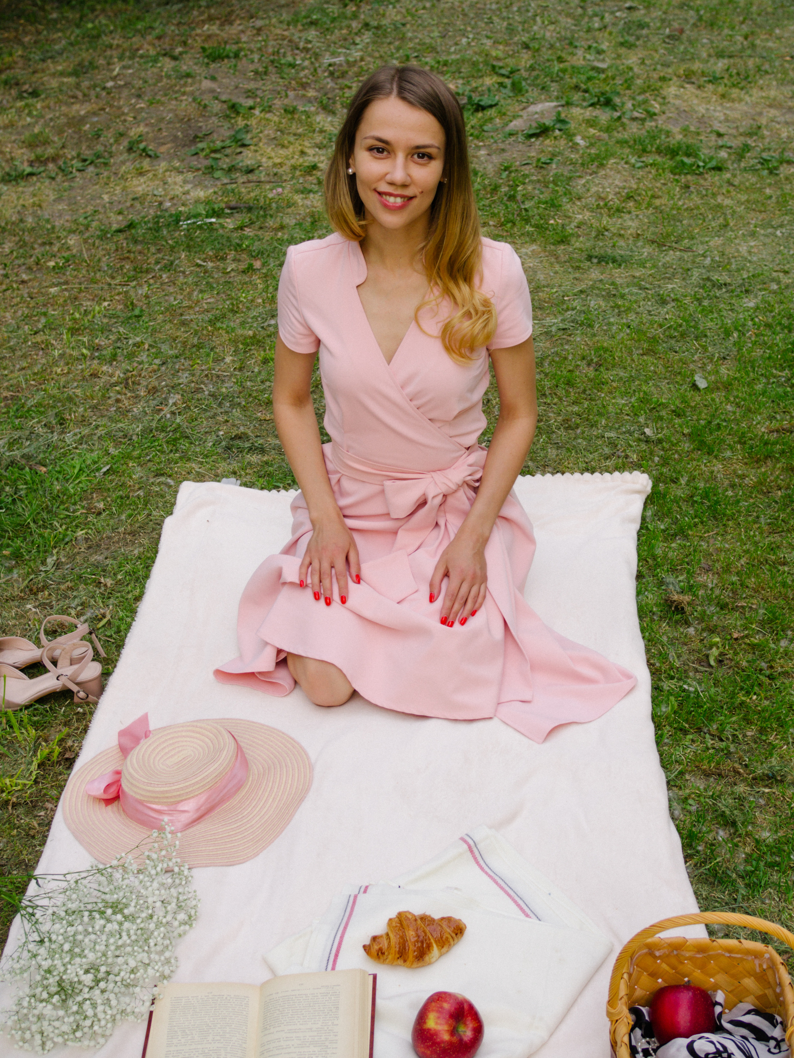 Света. Коммерческий фотограф Евгения Черная Екатеринбург