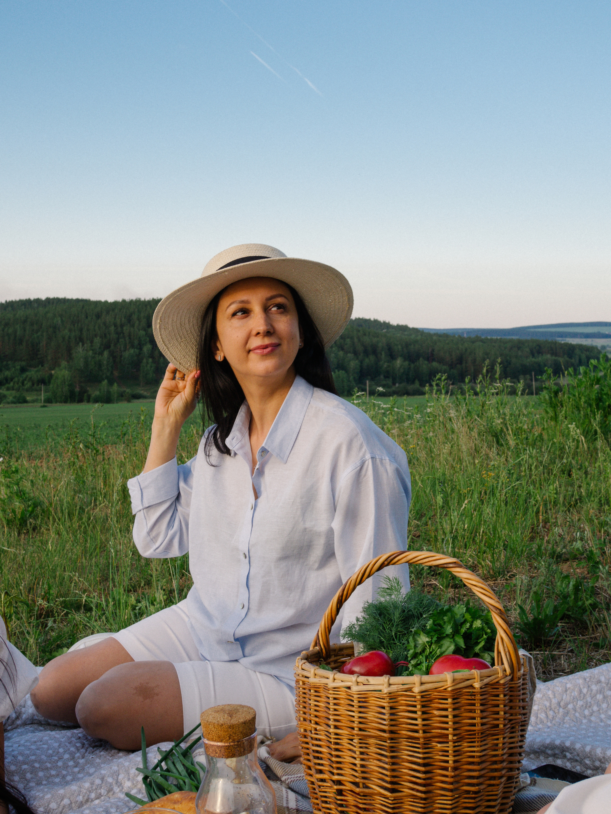 Большая дружная семья. Коммерческий фотограф Евгения Черная Екатеринбург