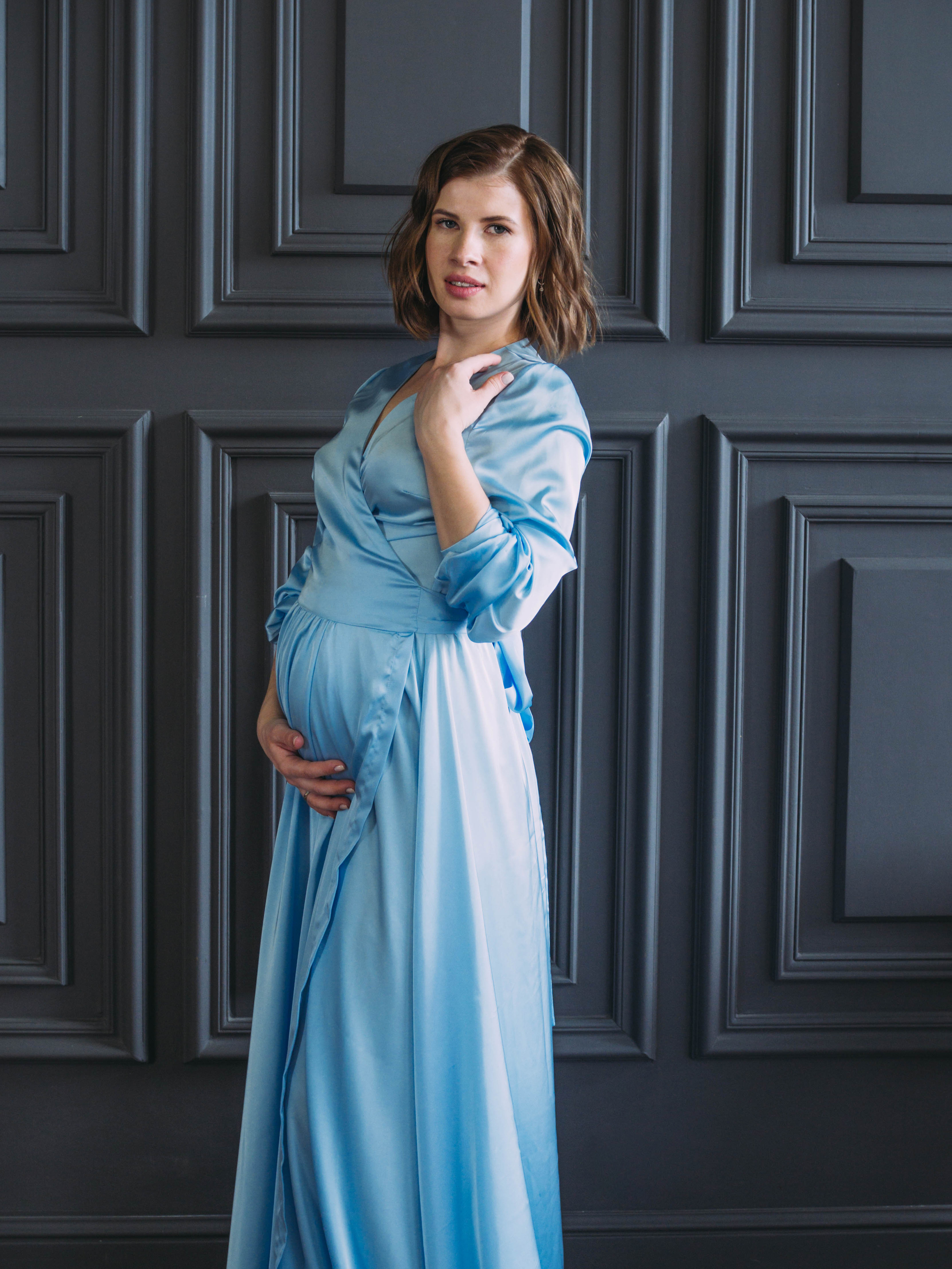 Даша и Никита. Коммерческий фотограф Евгения Черная Екатеринбург