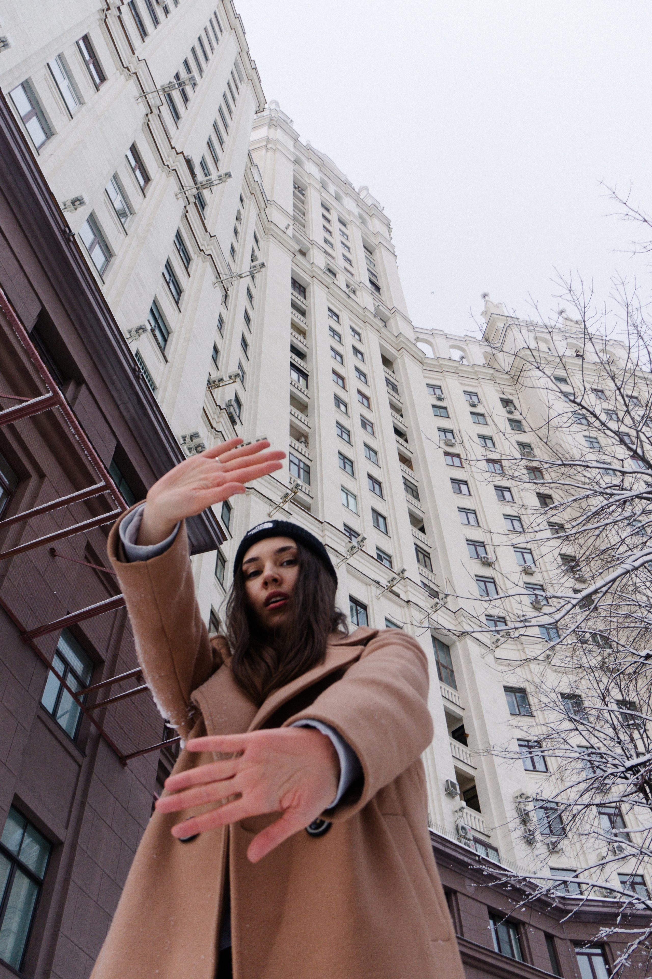 Катя. Коммерческий фотограф Евгения Черная Екатеринбург