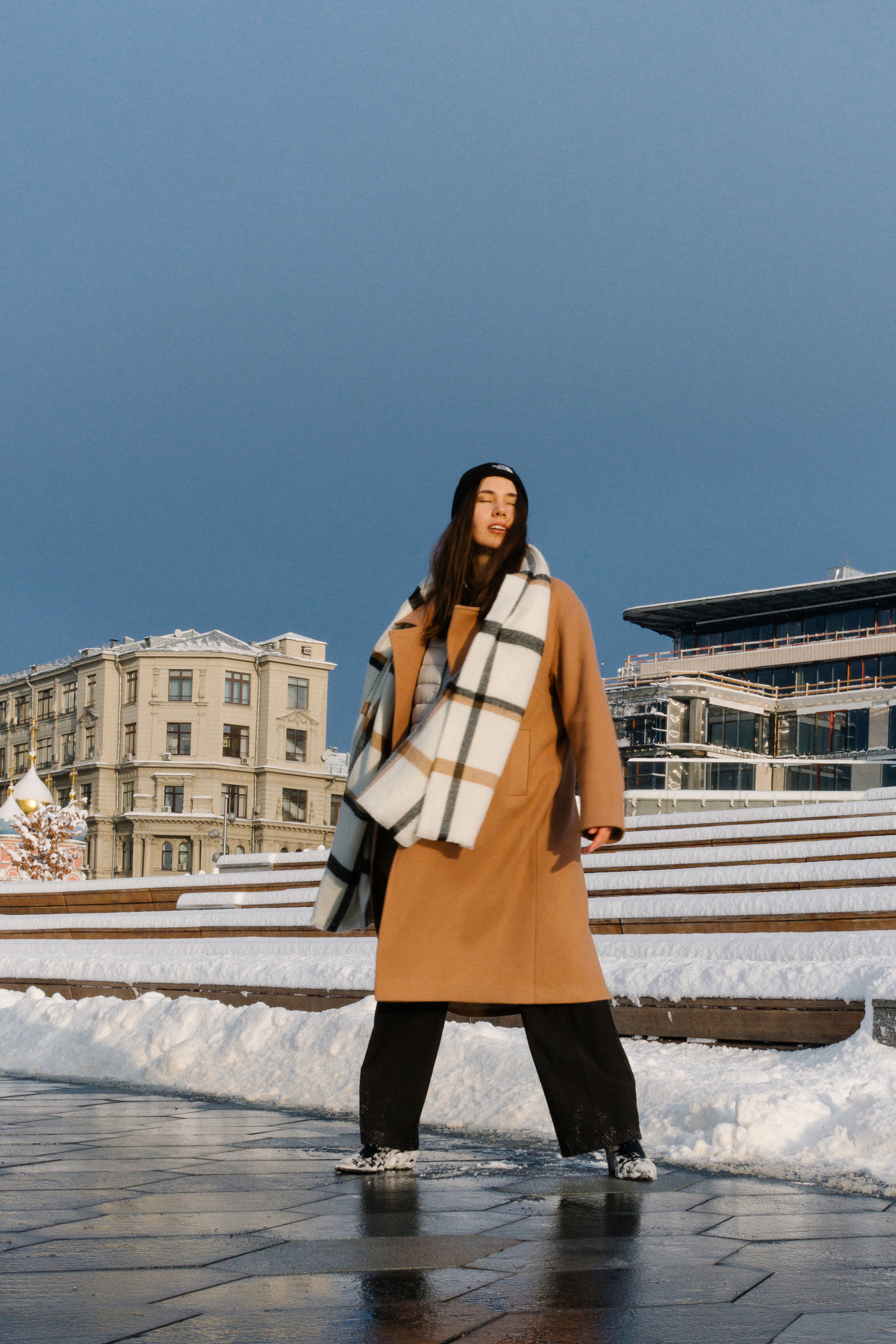 Катя. Коммерческий фотограф Евгения Черная Екатеринбург