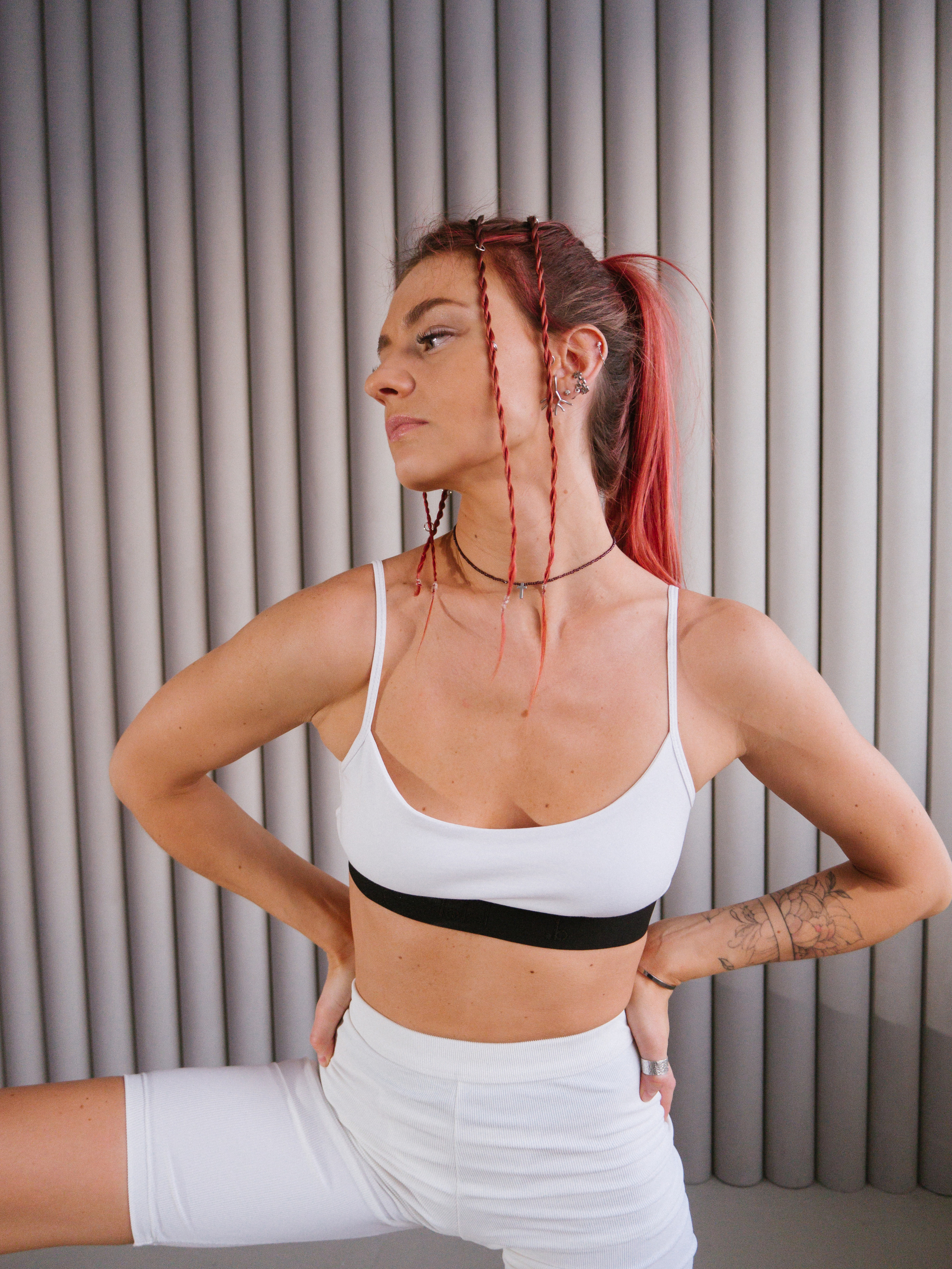 Катя. Коммерческий фотограф Евгения Черная Екатеринбург