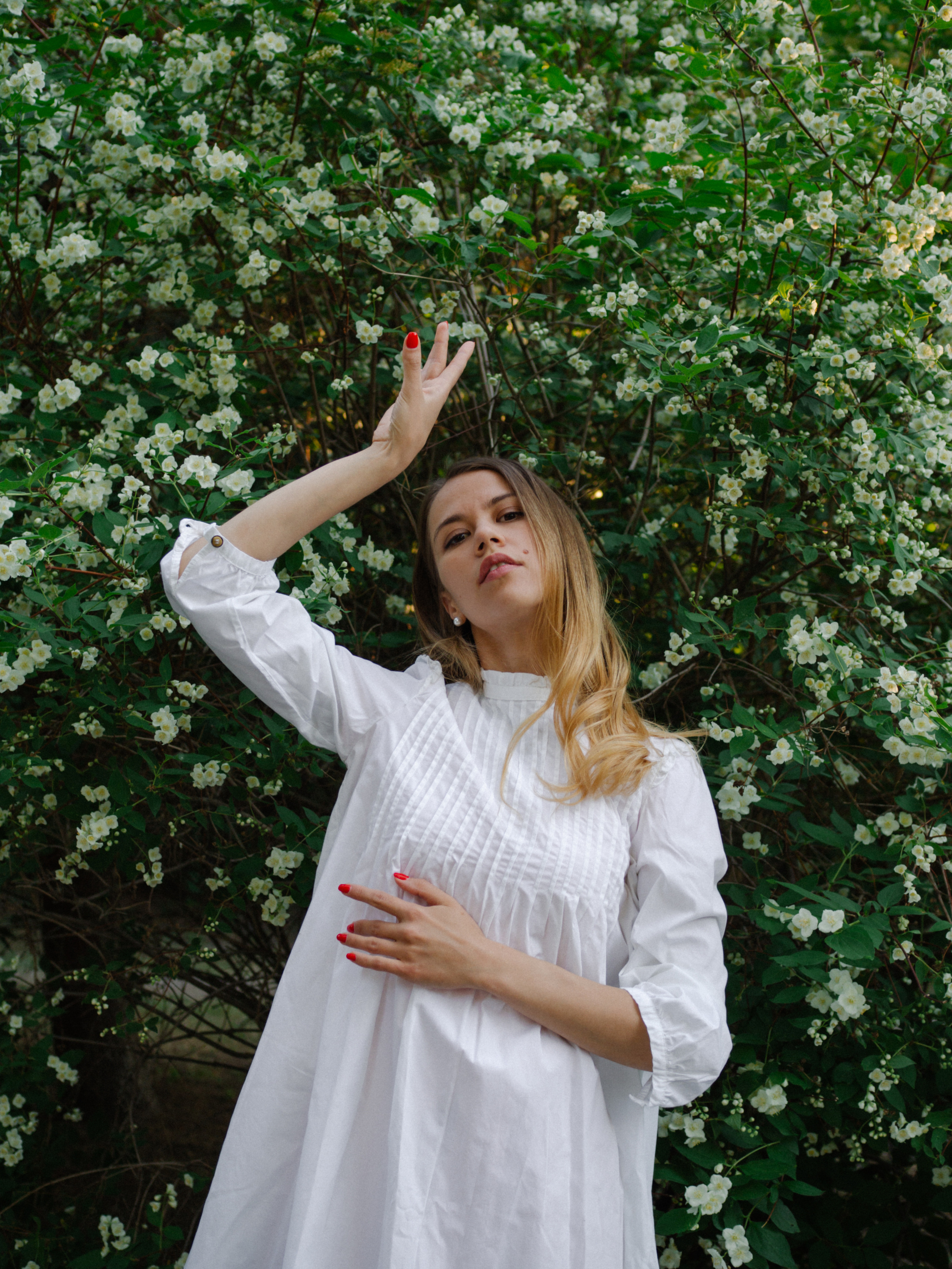 Света. Коммерческий фотограф Евгения Черная Екатеринбург