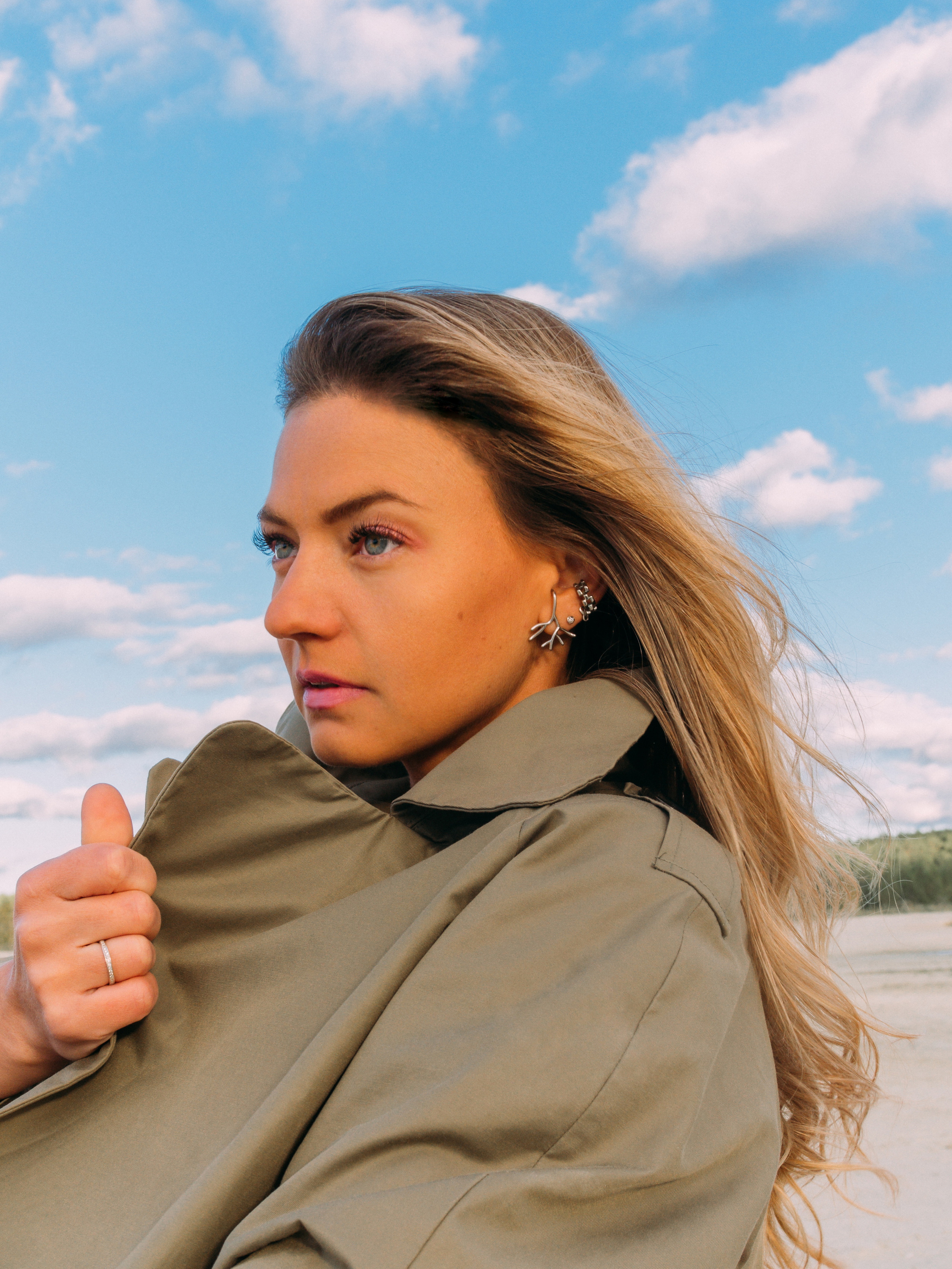 Катя. Коммерческий фотограф Евгения Черная Екатеринбург