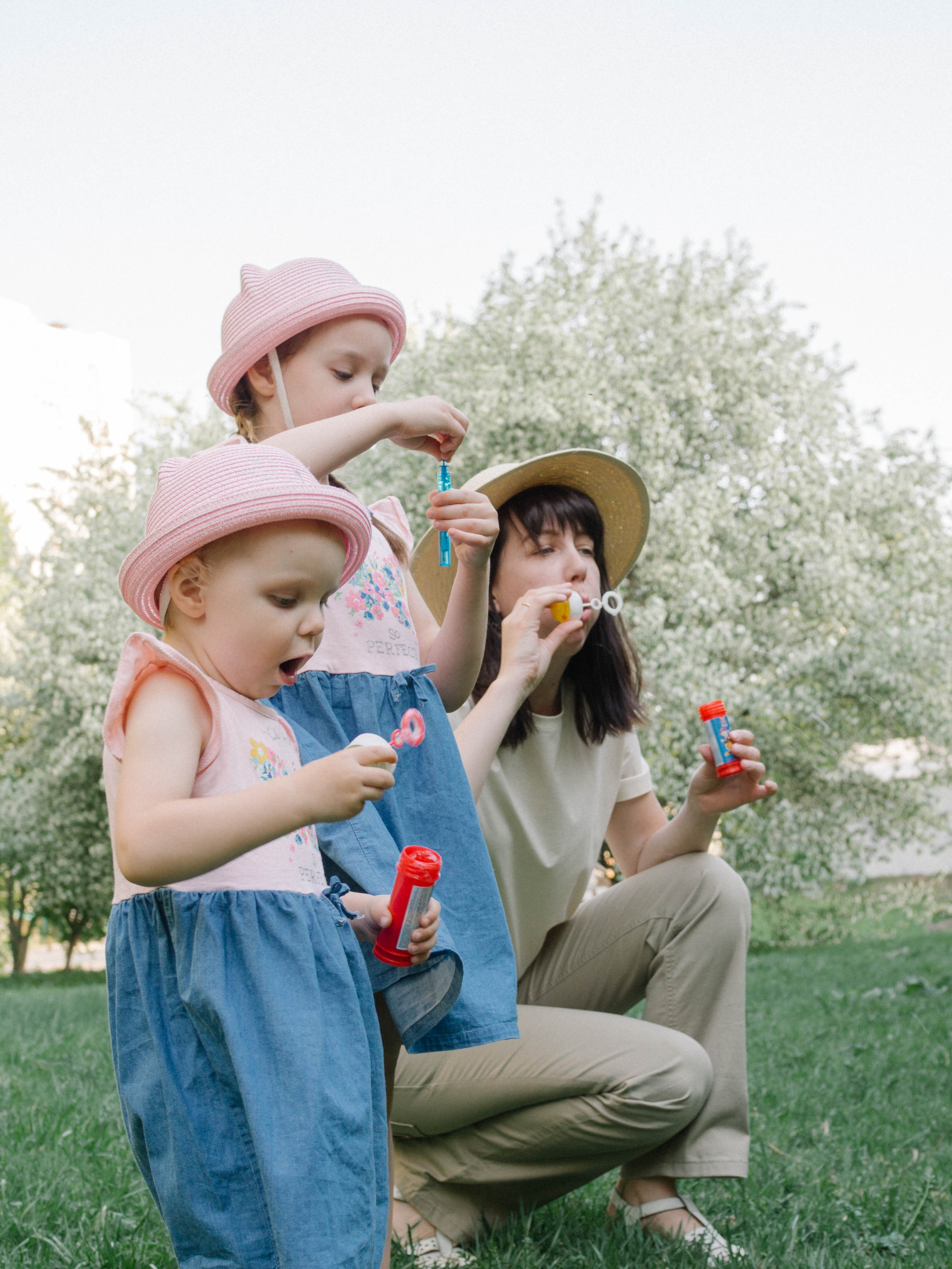 Ангелина, Алиса и Лена. Коммерческий фотограф Евгения Черная Екатеринбург