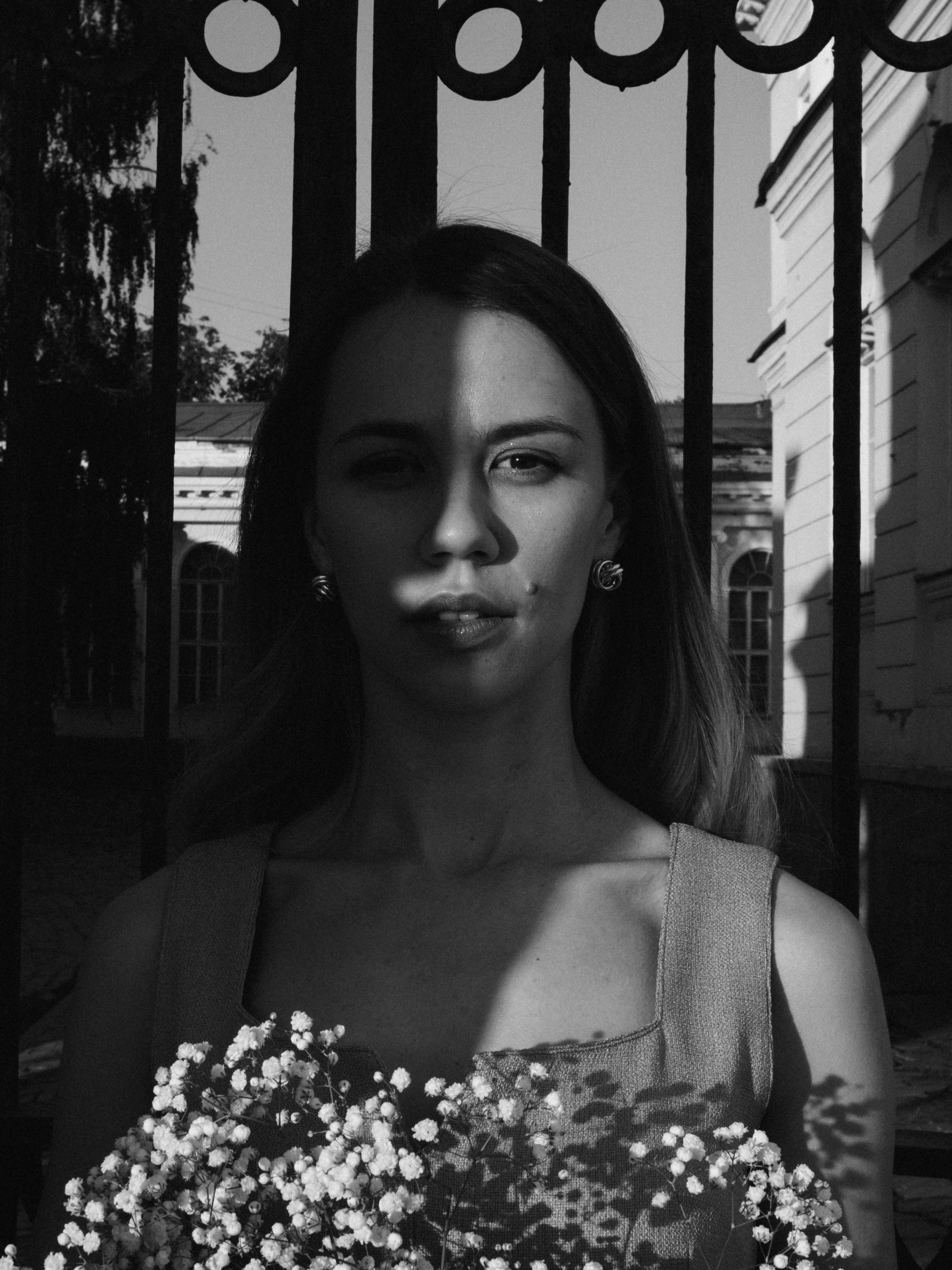 Света. Коммерческий фотограф Евгения Черная Екатеринбург