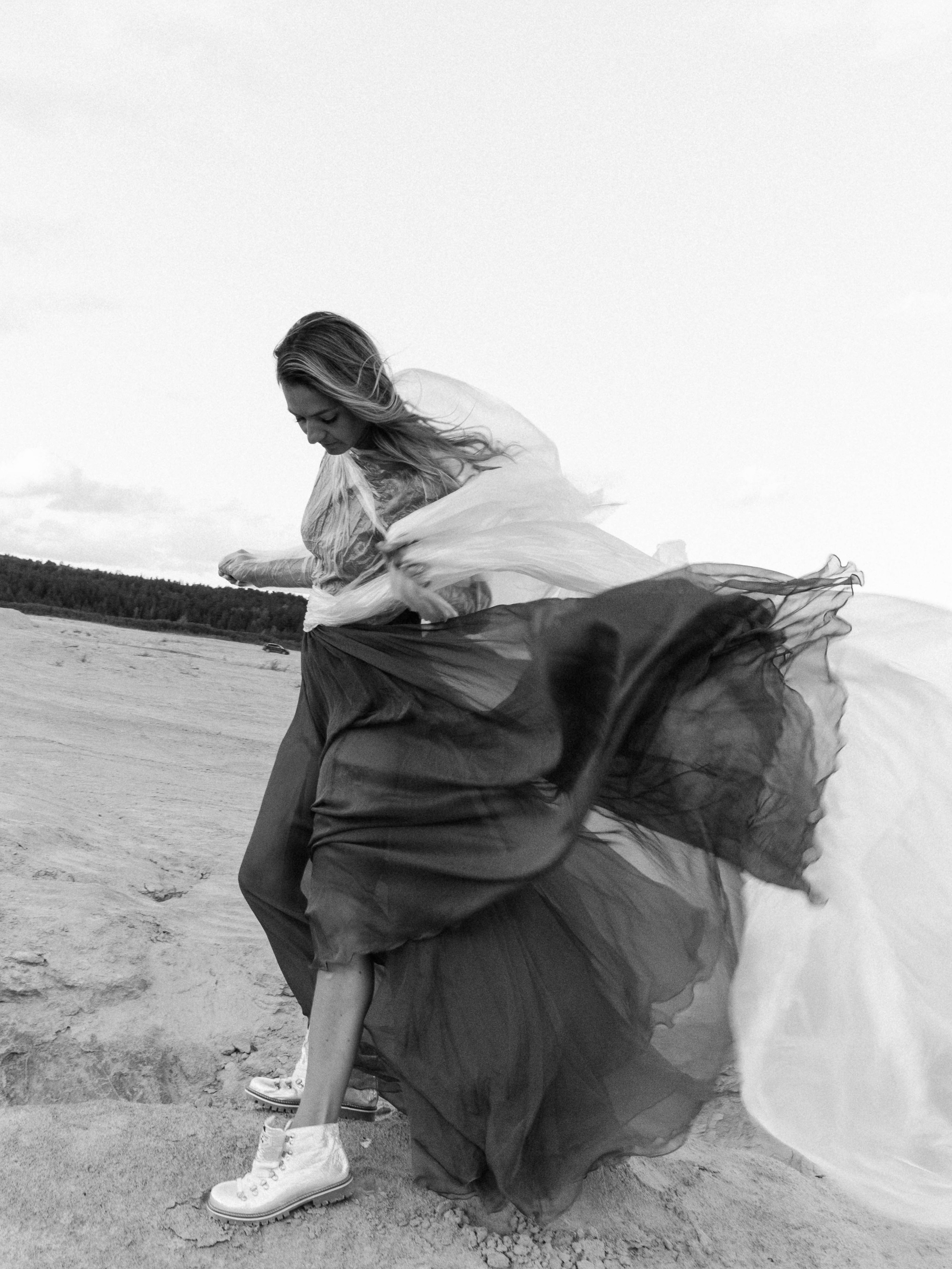 Катя. Коммерческий фотограф Евгения Черная Екатеринбург