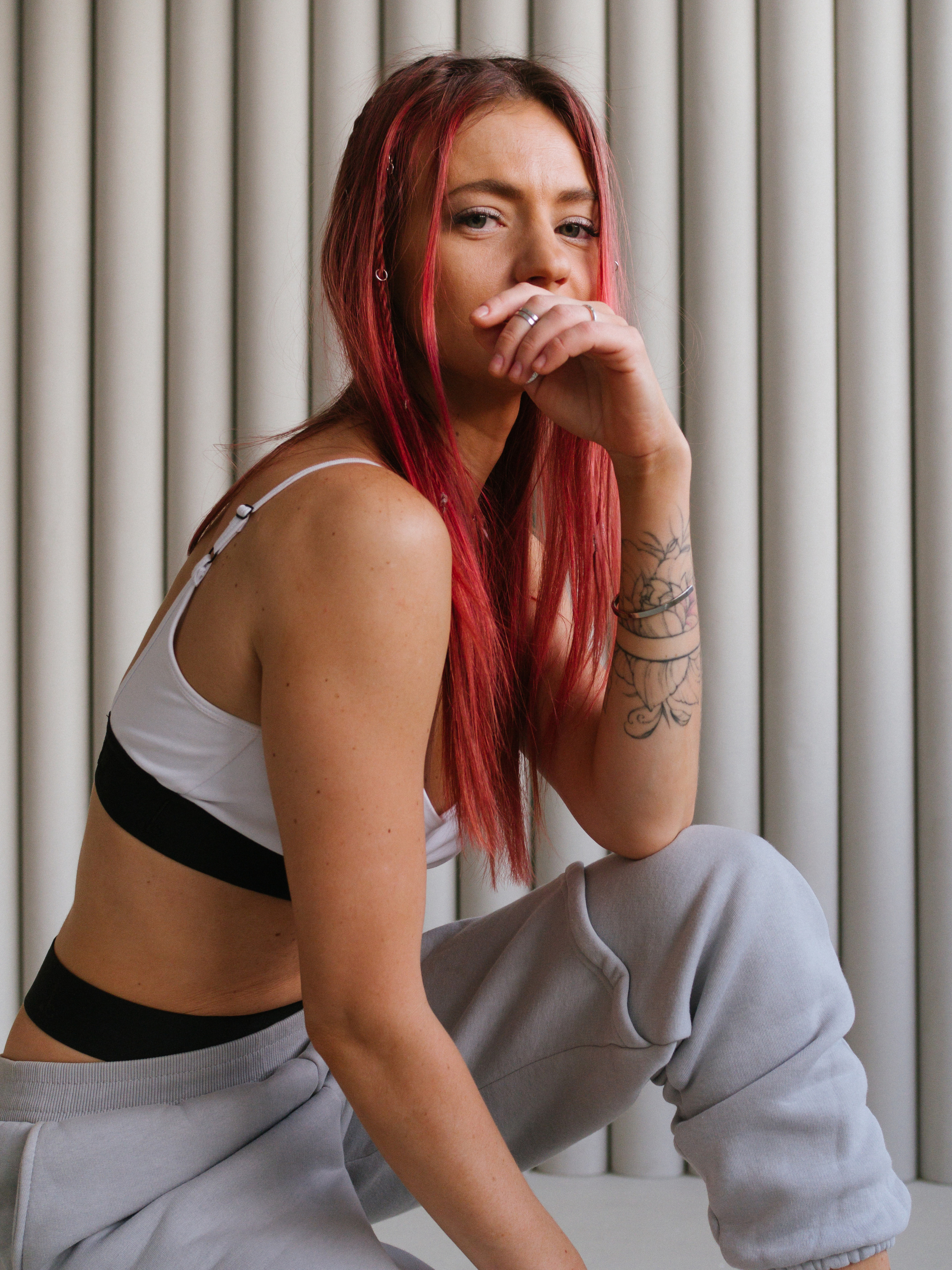 Катя. Коммерческий фотограф Евгения Черная Екатеринбург