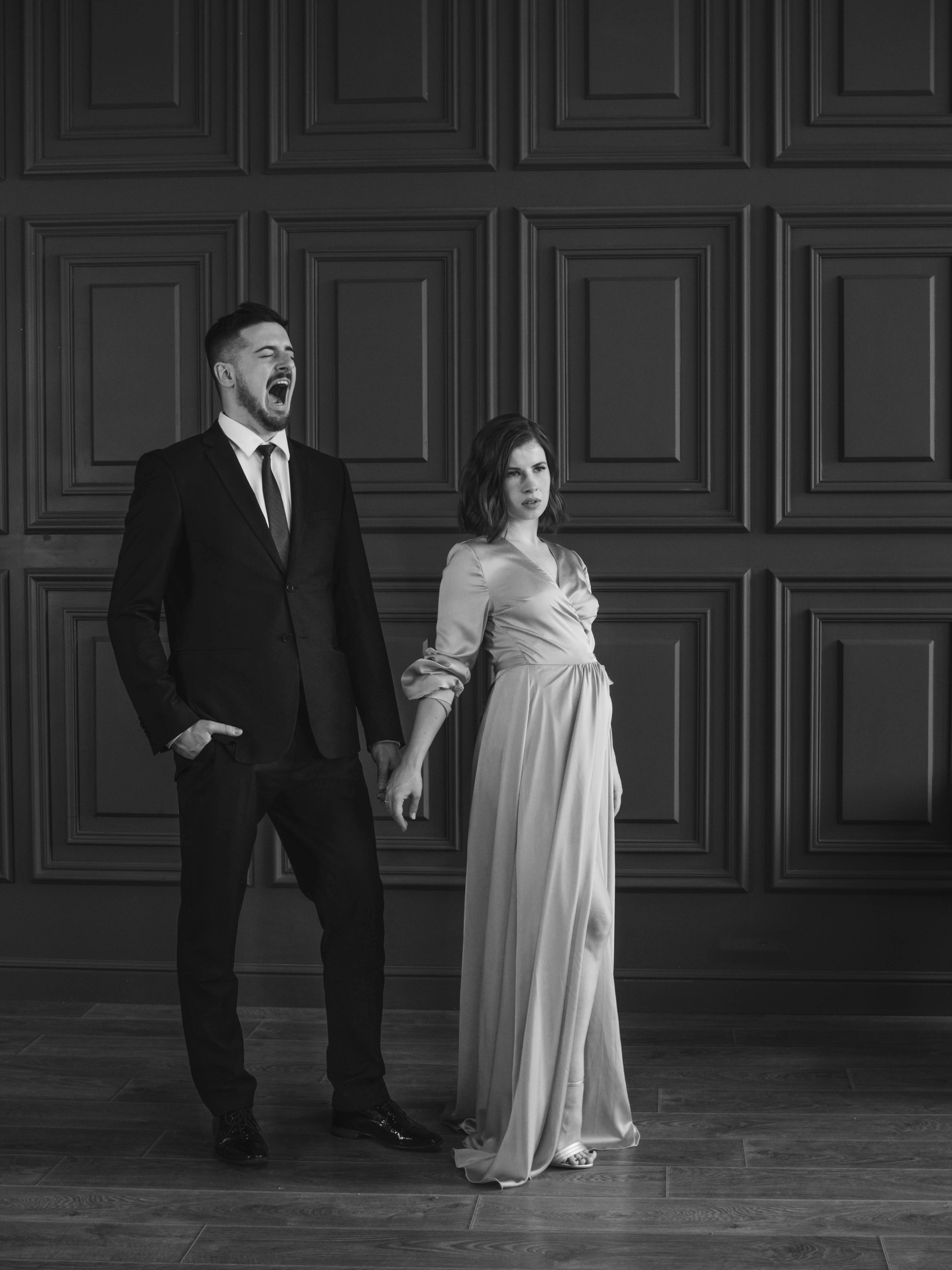 Даша и Никита. Коммерческий фотограф Евгения Черная Екатеринбург